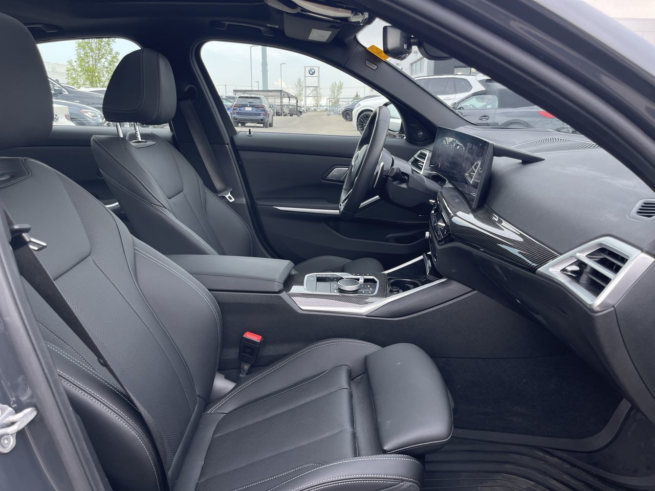 2025 BMW 3 Series