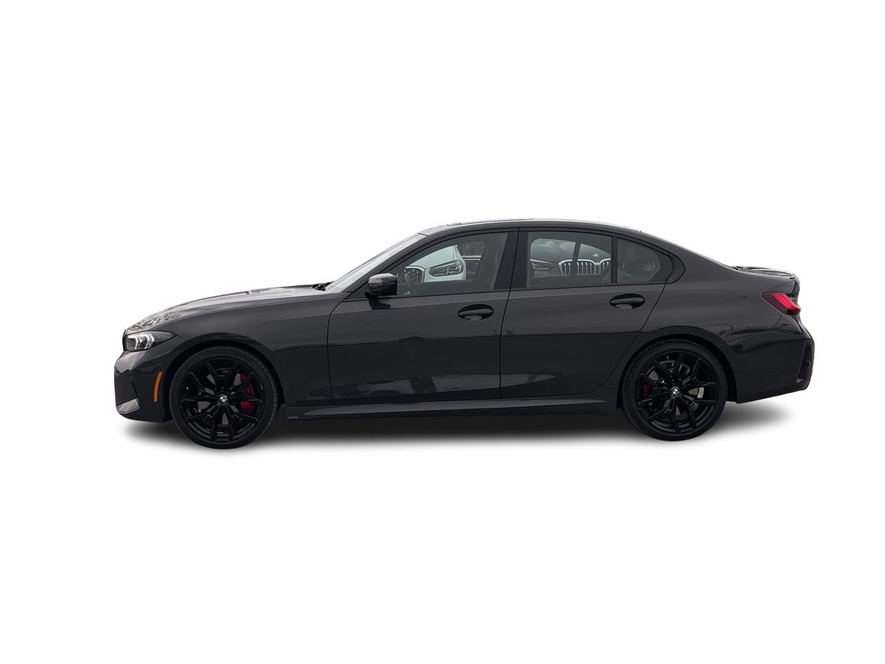 2025 BMW 3 Series