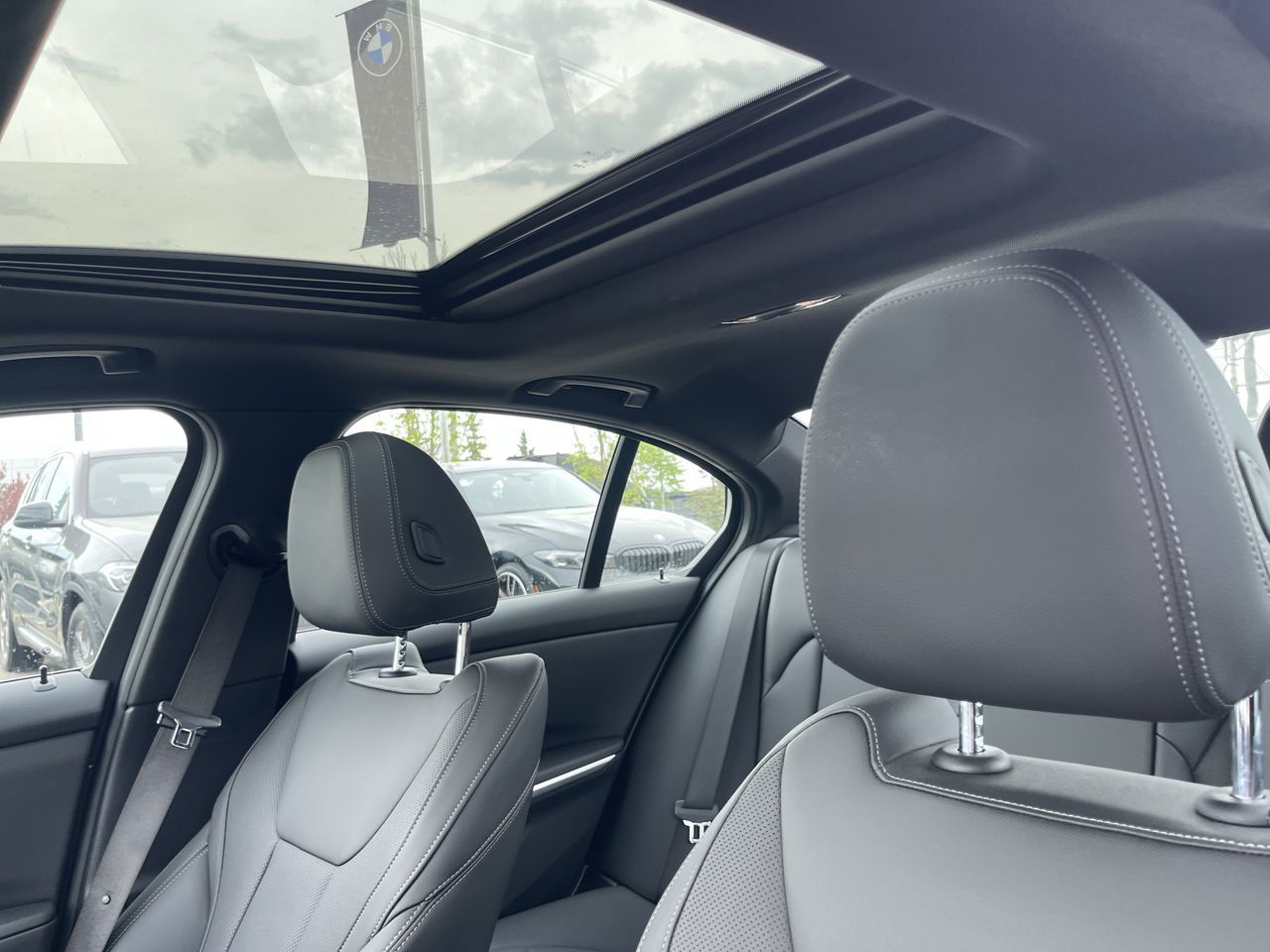 2025 BMW 3 Series