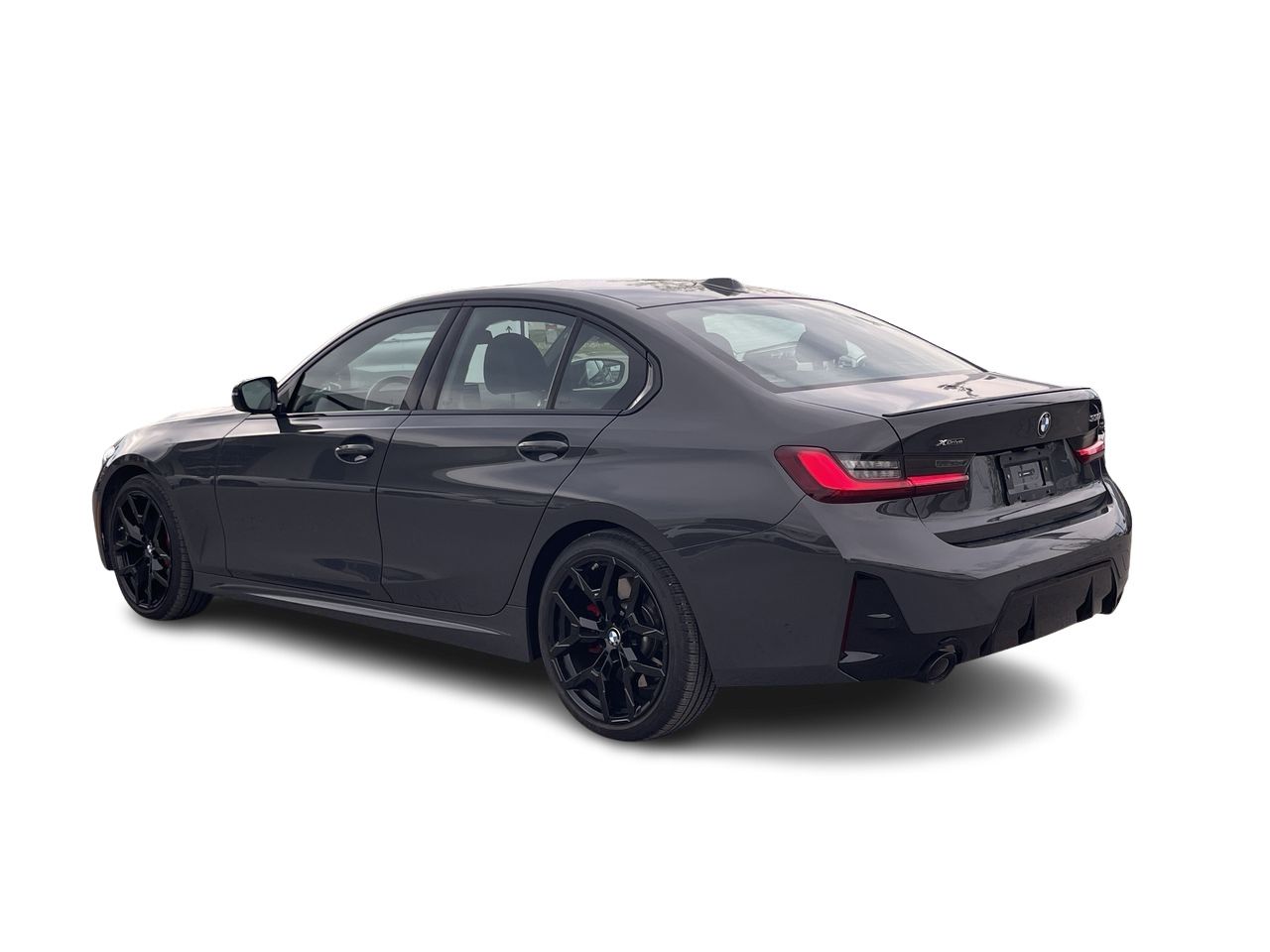 2025 BMW 3 Series