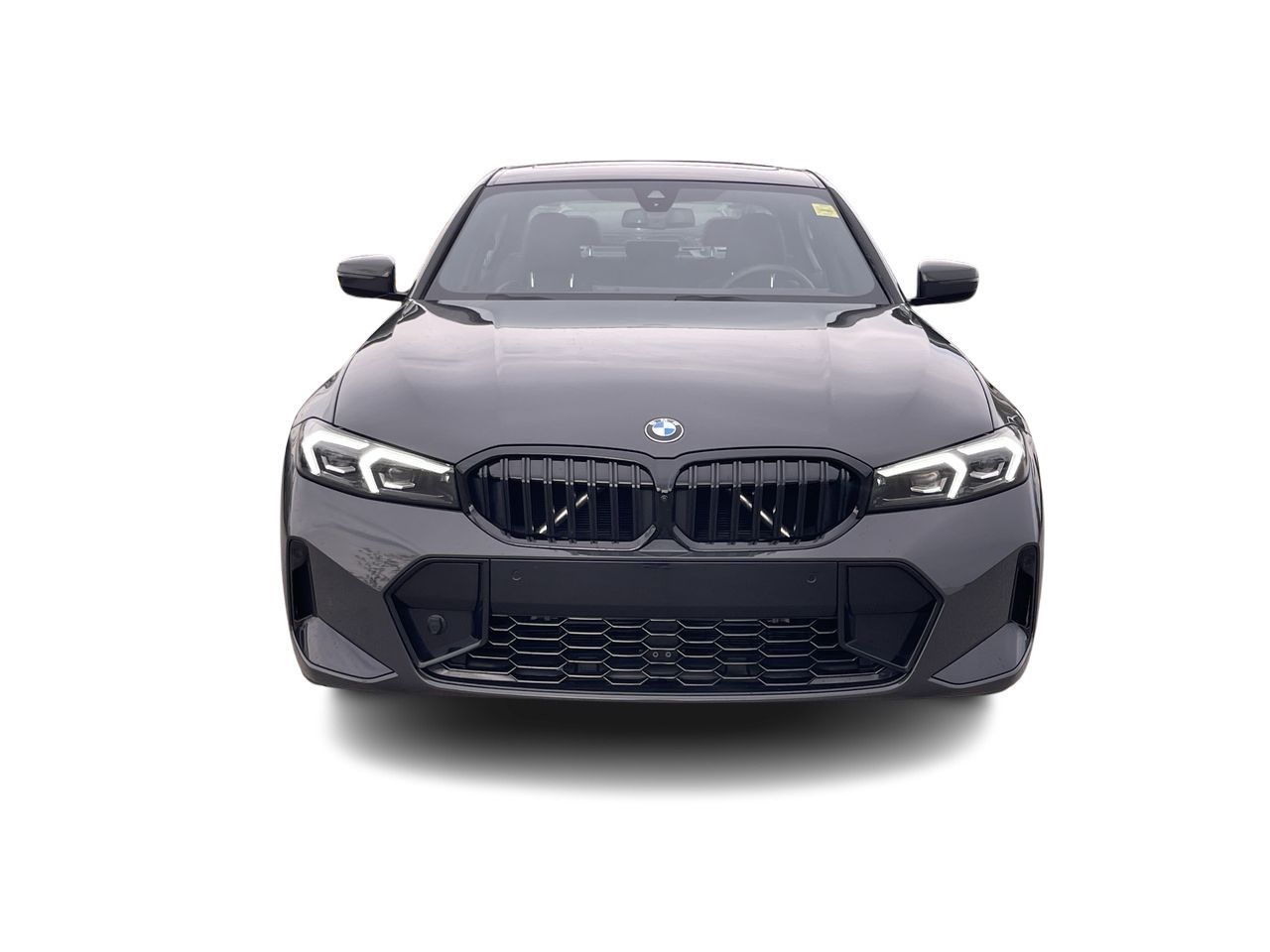 2025 BMW 3 Series