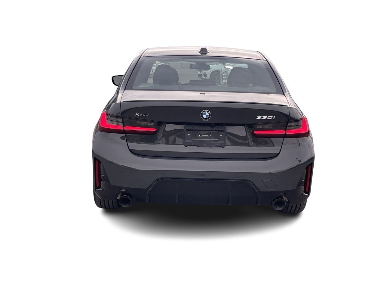 2025 BMW 3 Series