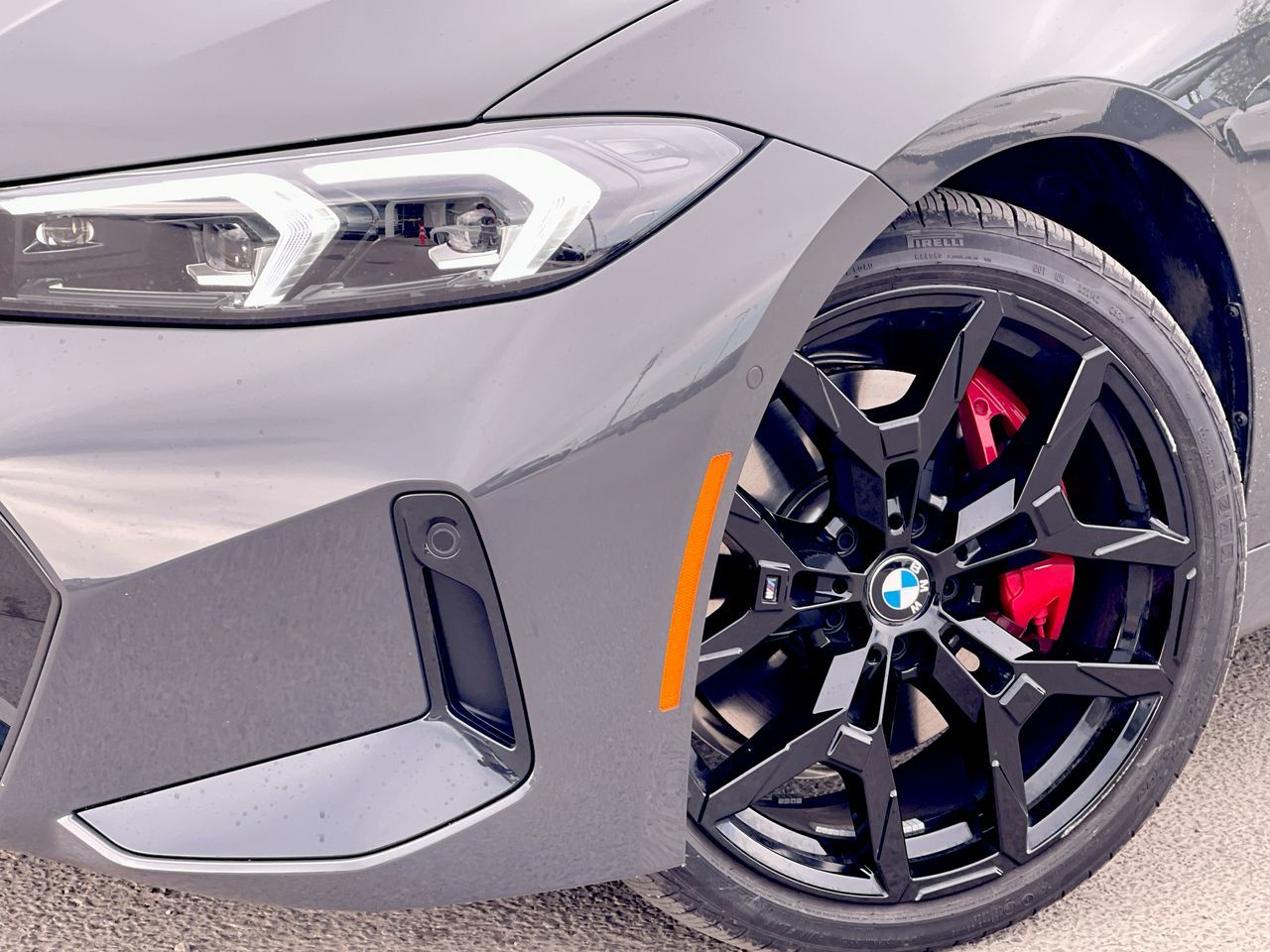 2025 BMW 3 Series