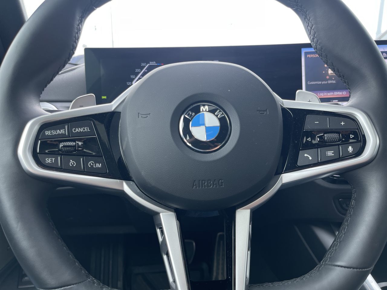 2025 BMW 3 Series