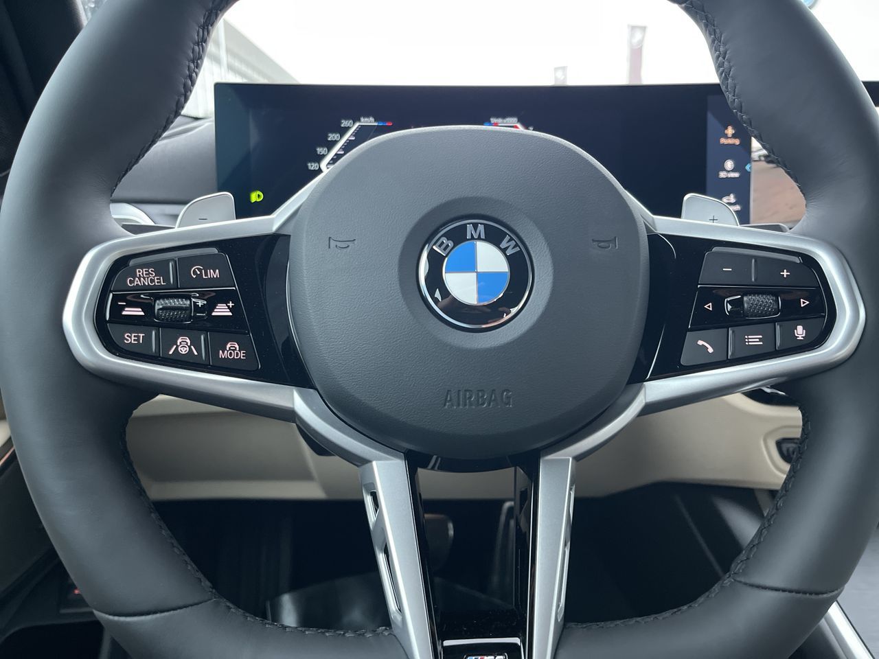 2026 BMW 3 Series