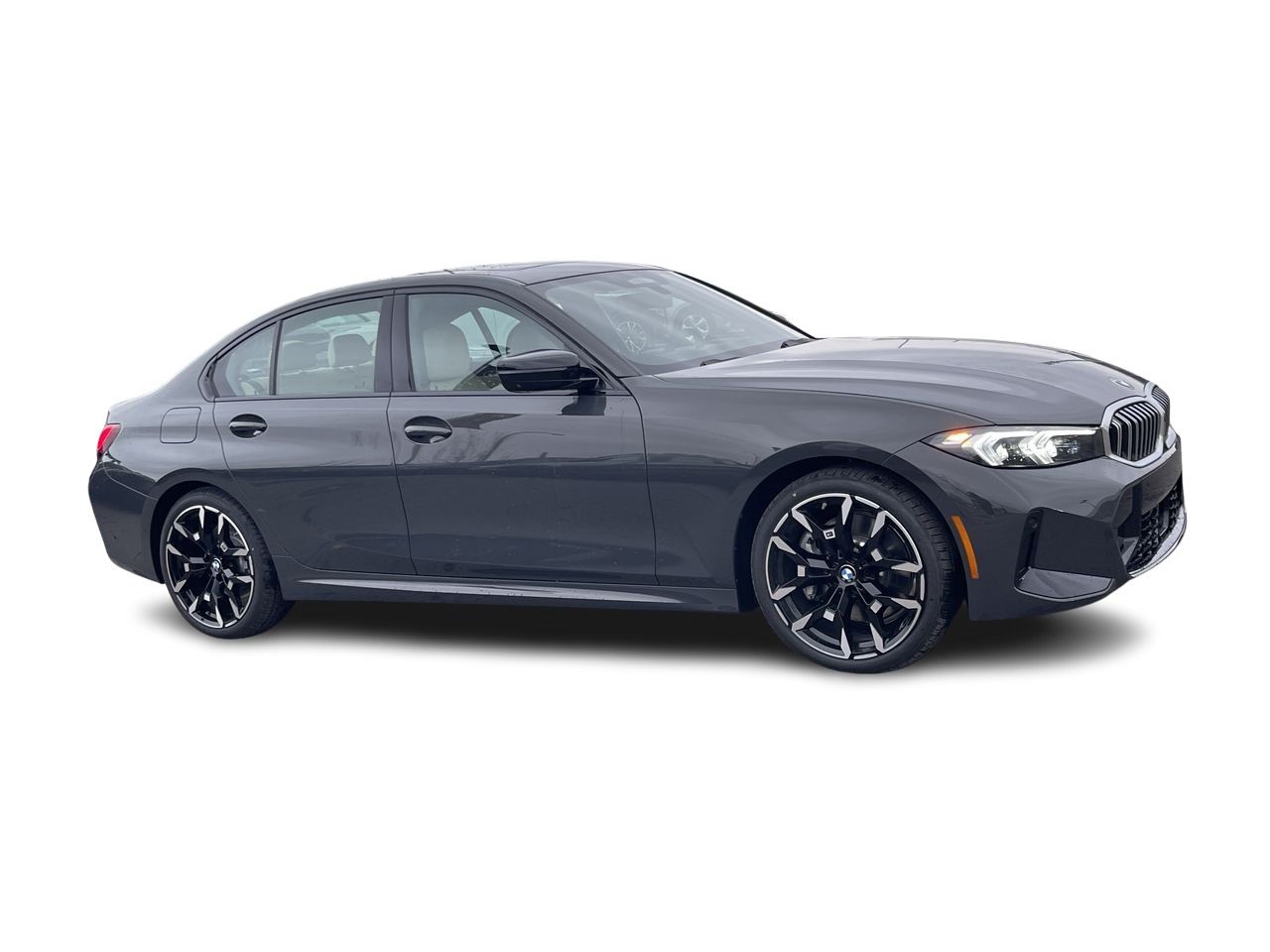 2026 BMW 3 Series