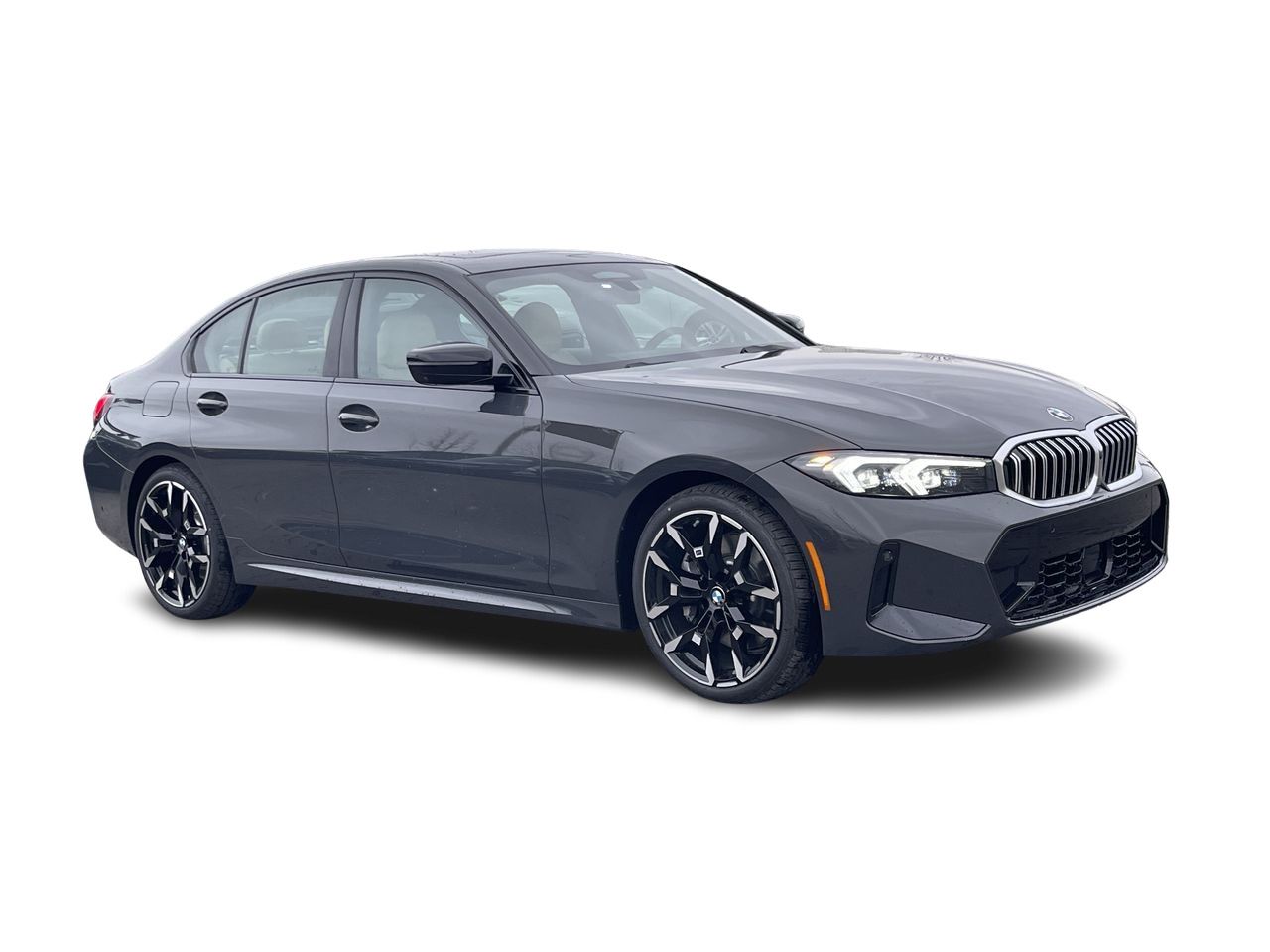 2026 BMW 3 Series