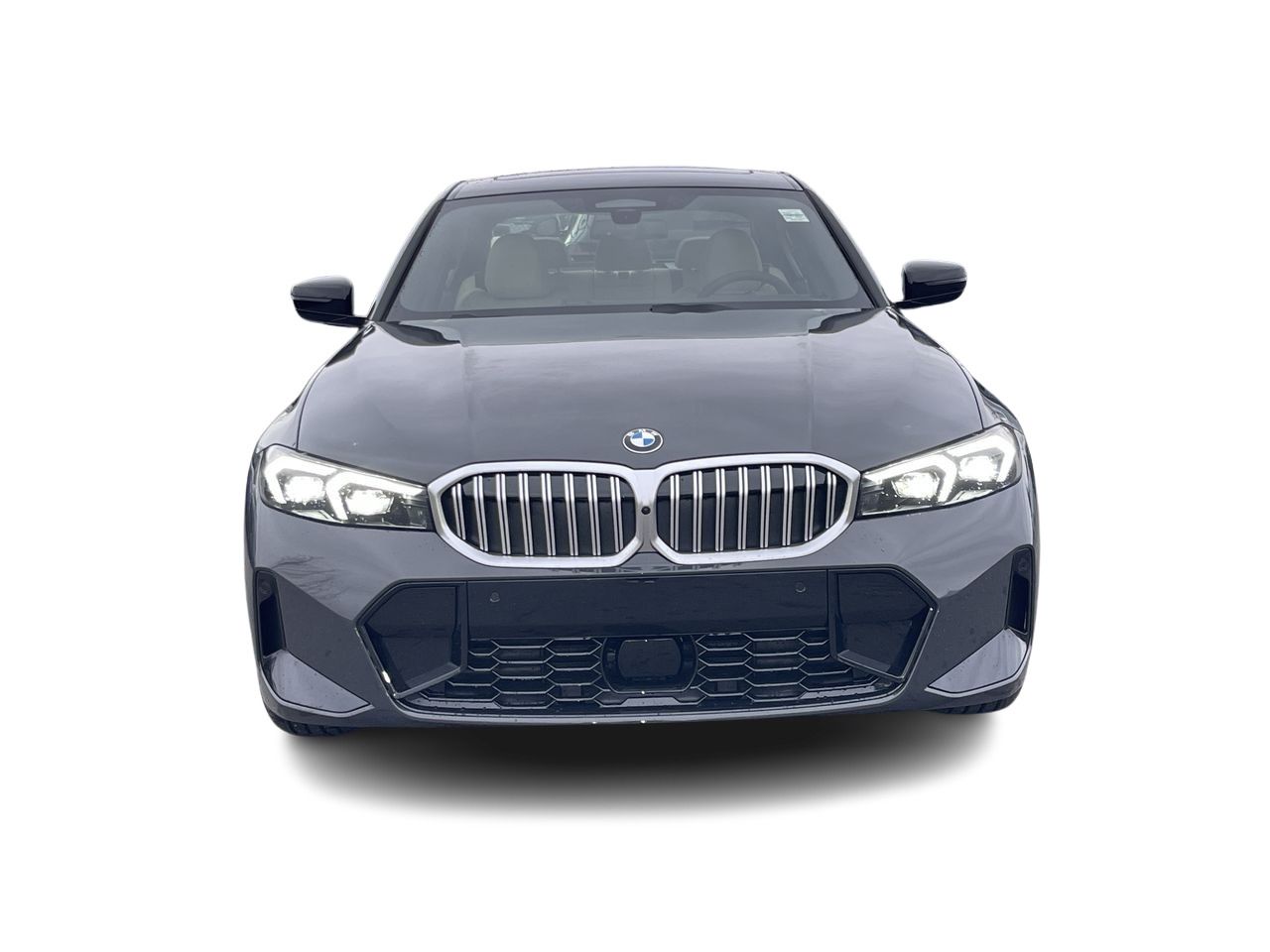 2026 BMW 3 Series