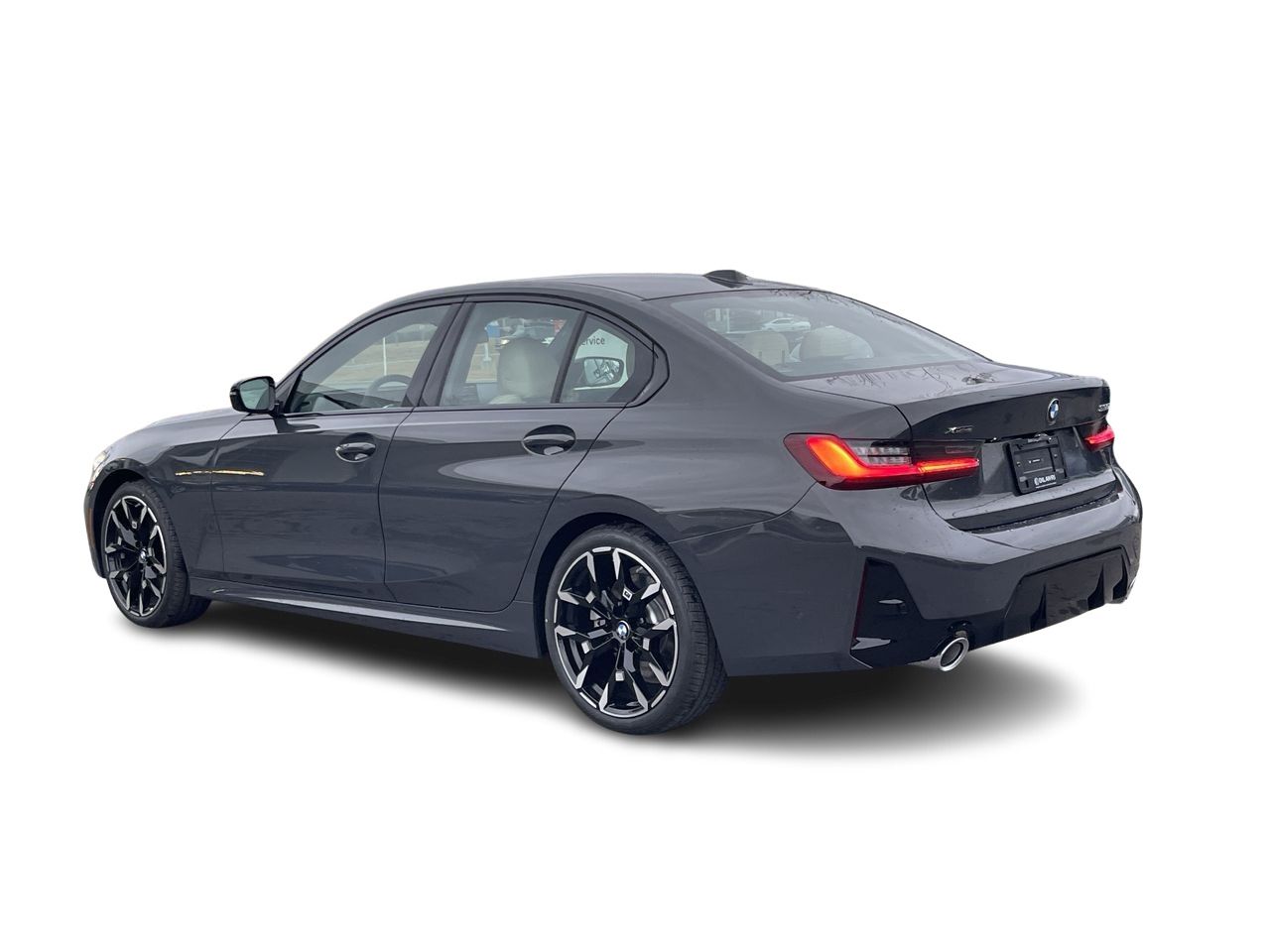 2026 BMW 3 Series