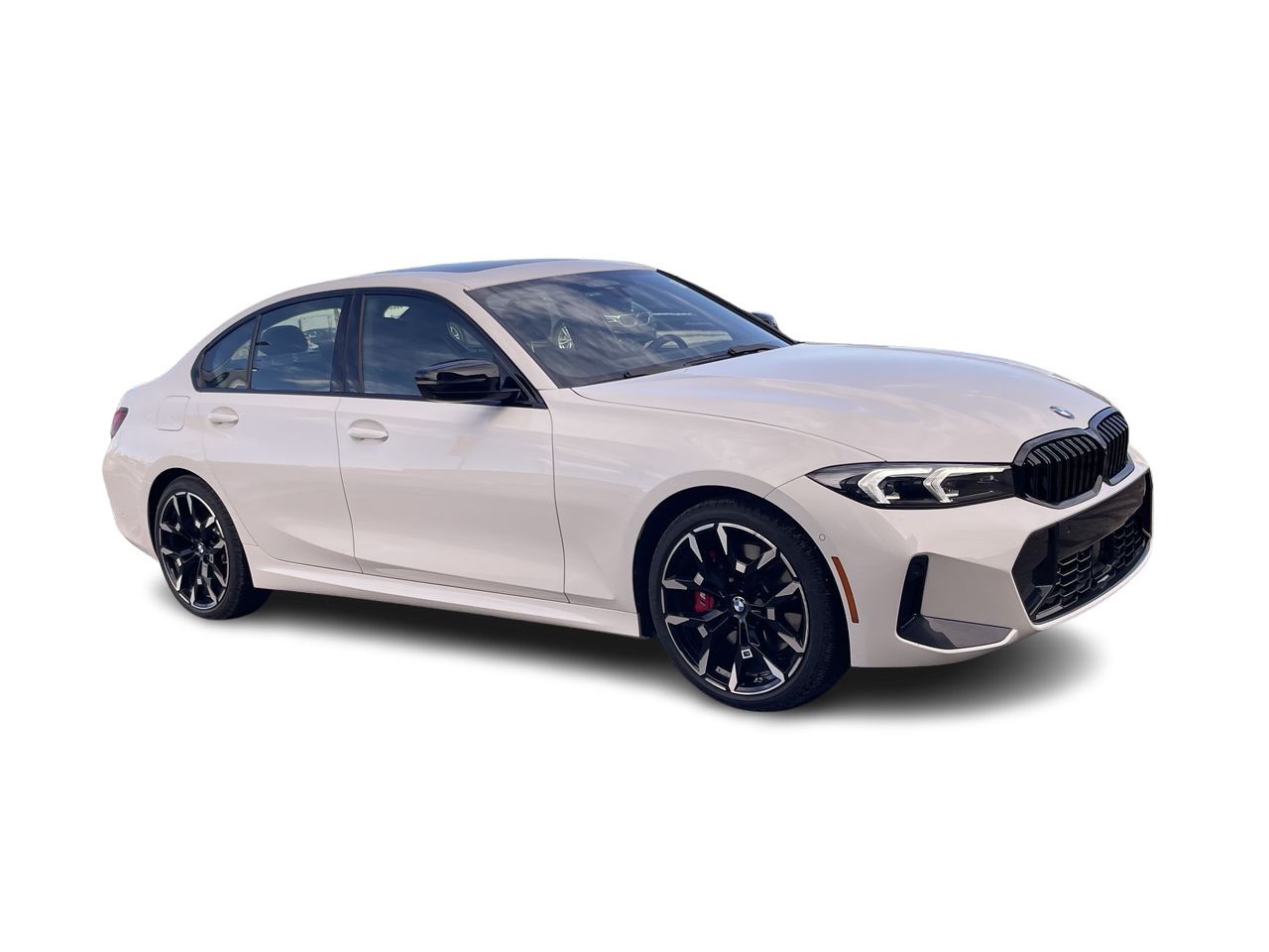 2026 BMW 3 Series