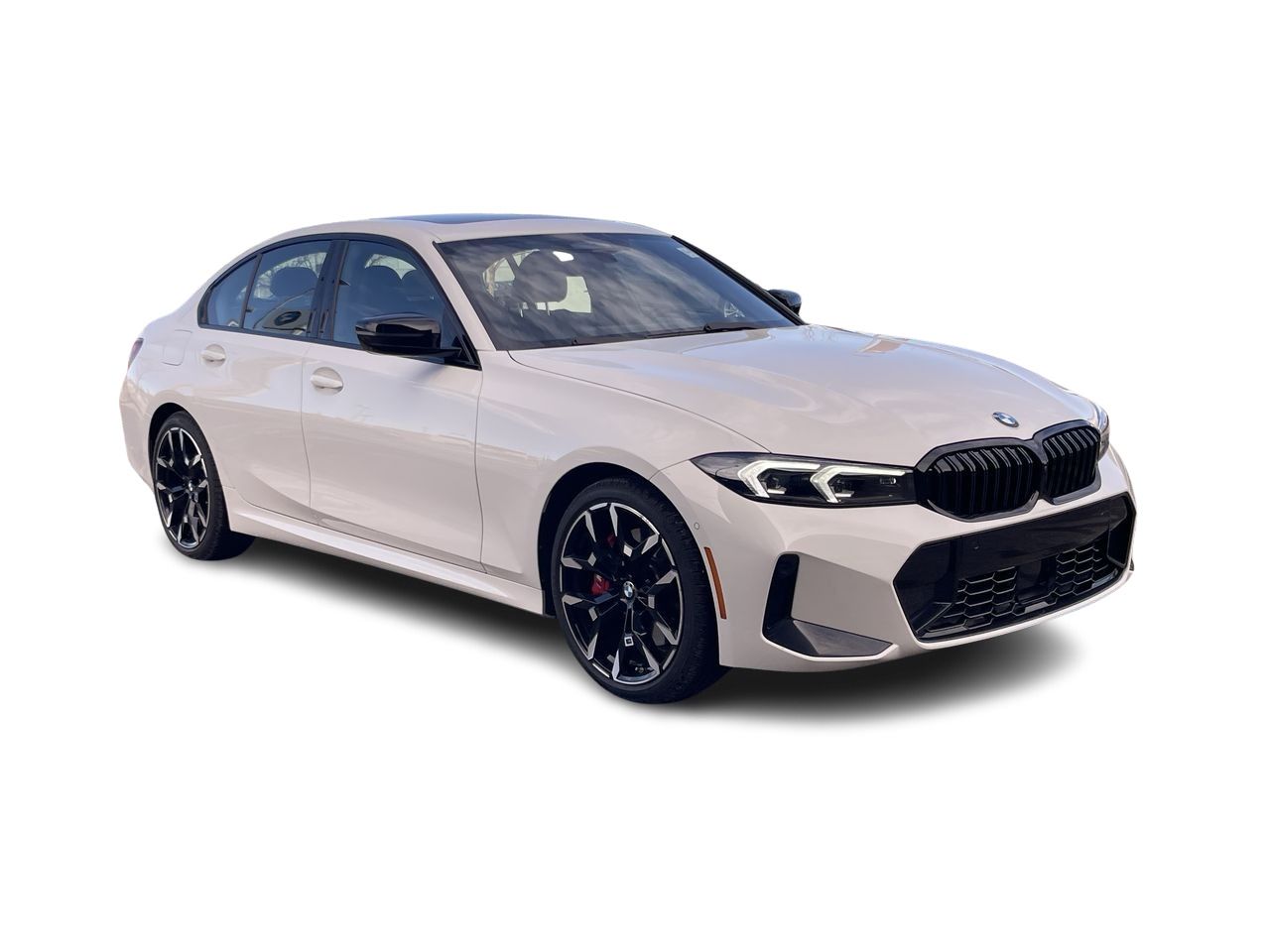 2026 BMW 3 Series