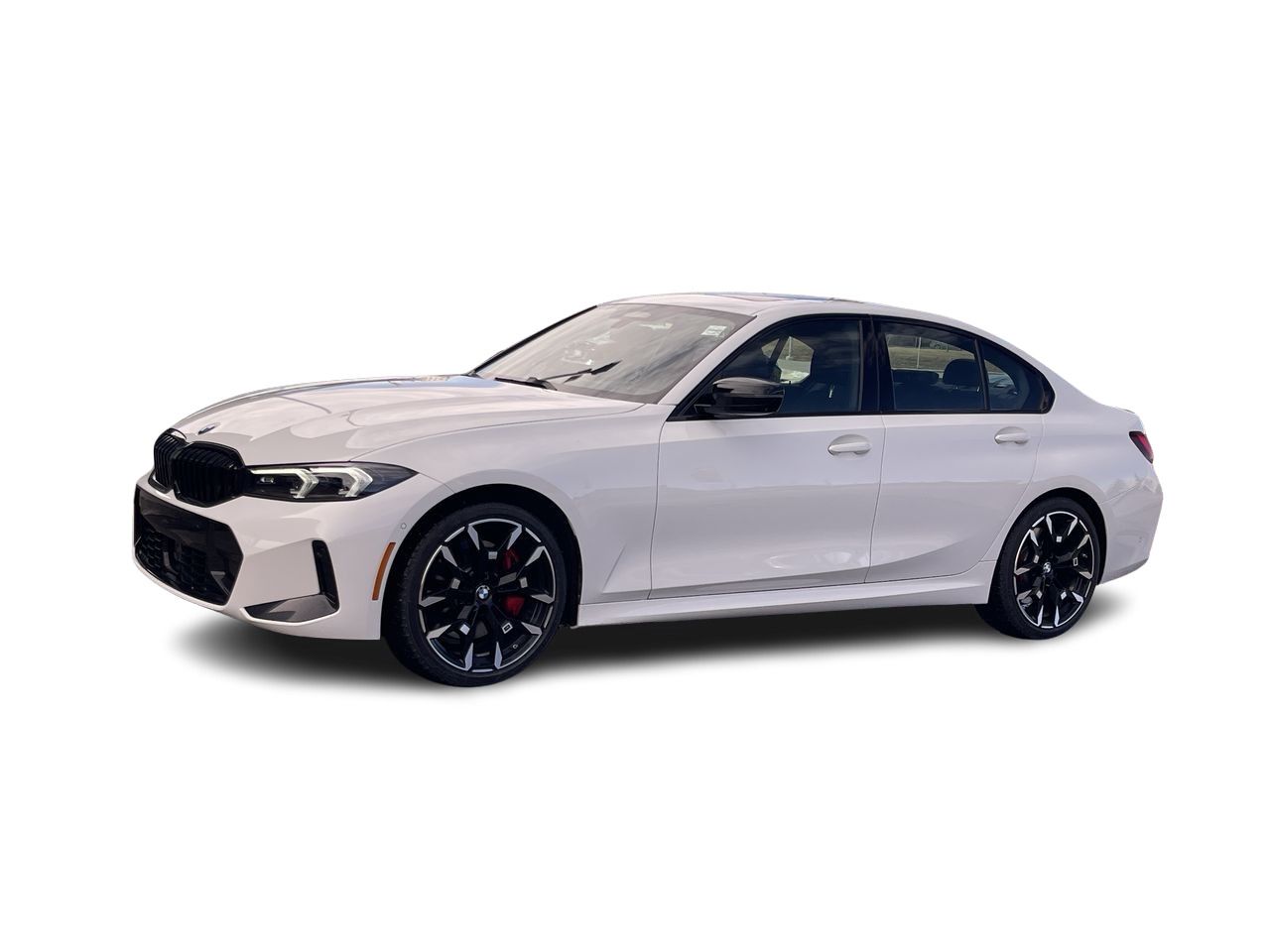 2026 BMW 3 Series