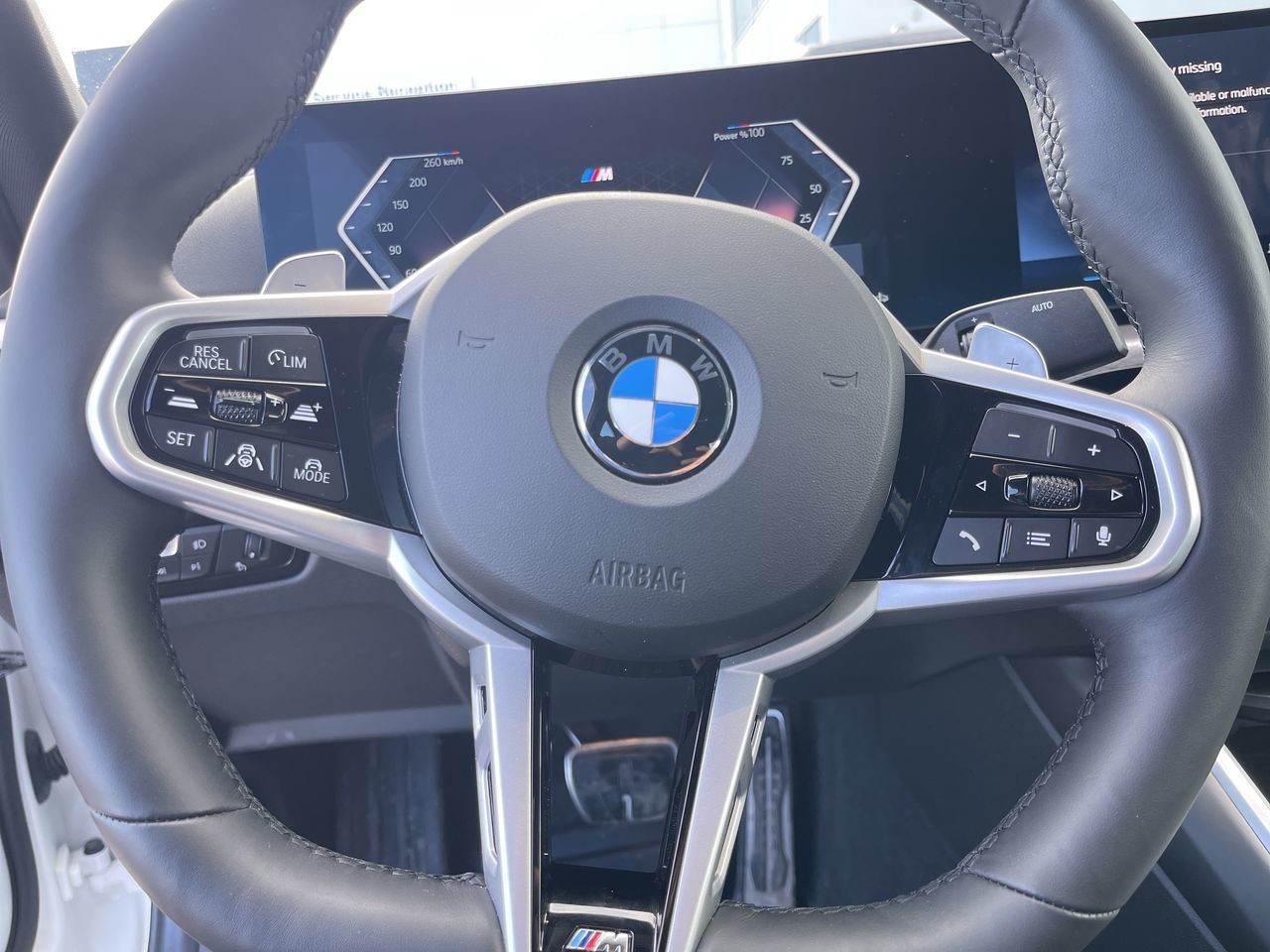 2026 BMW 3 Series