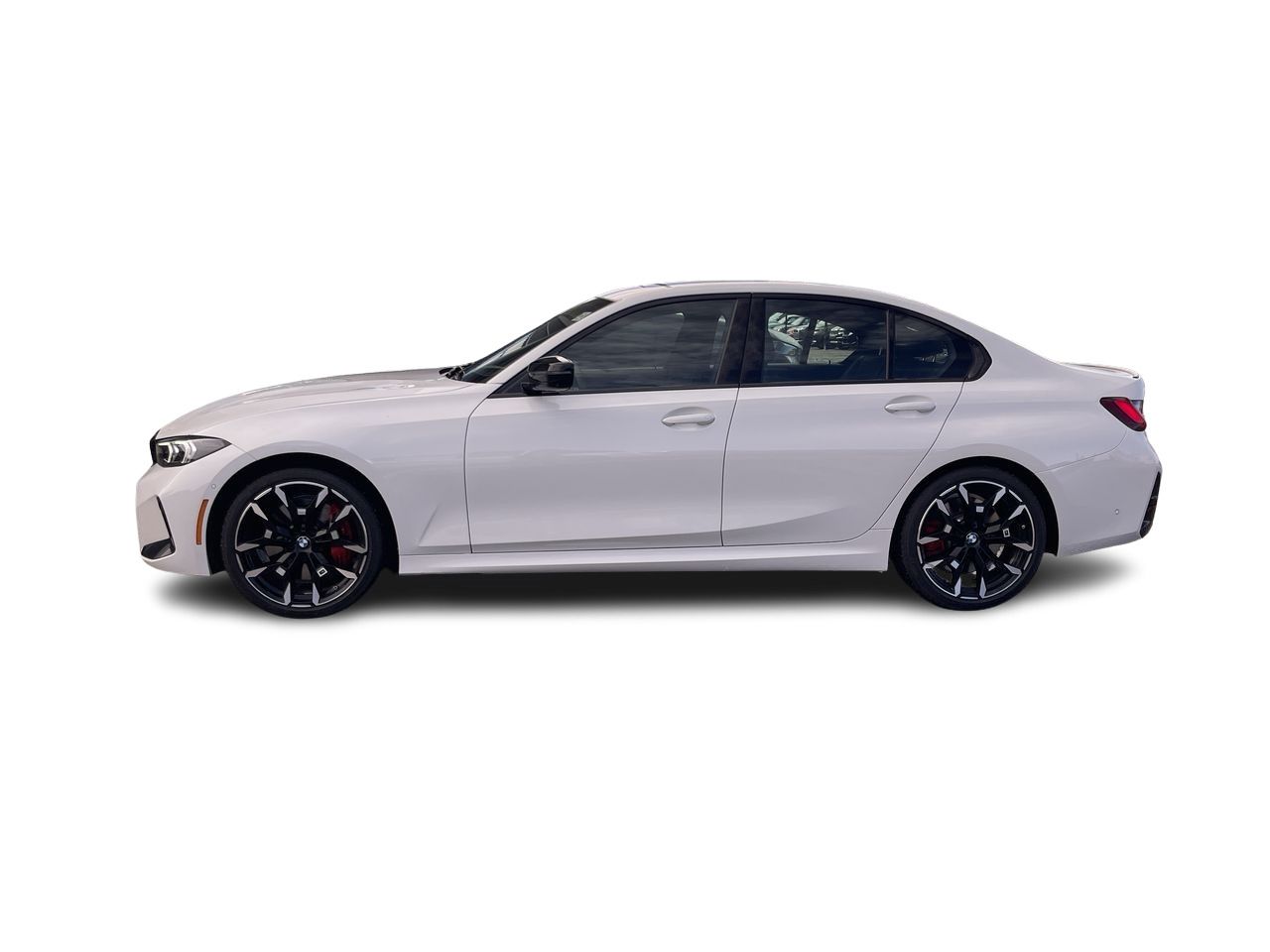 2026 BMW 3 Series