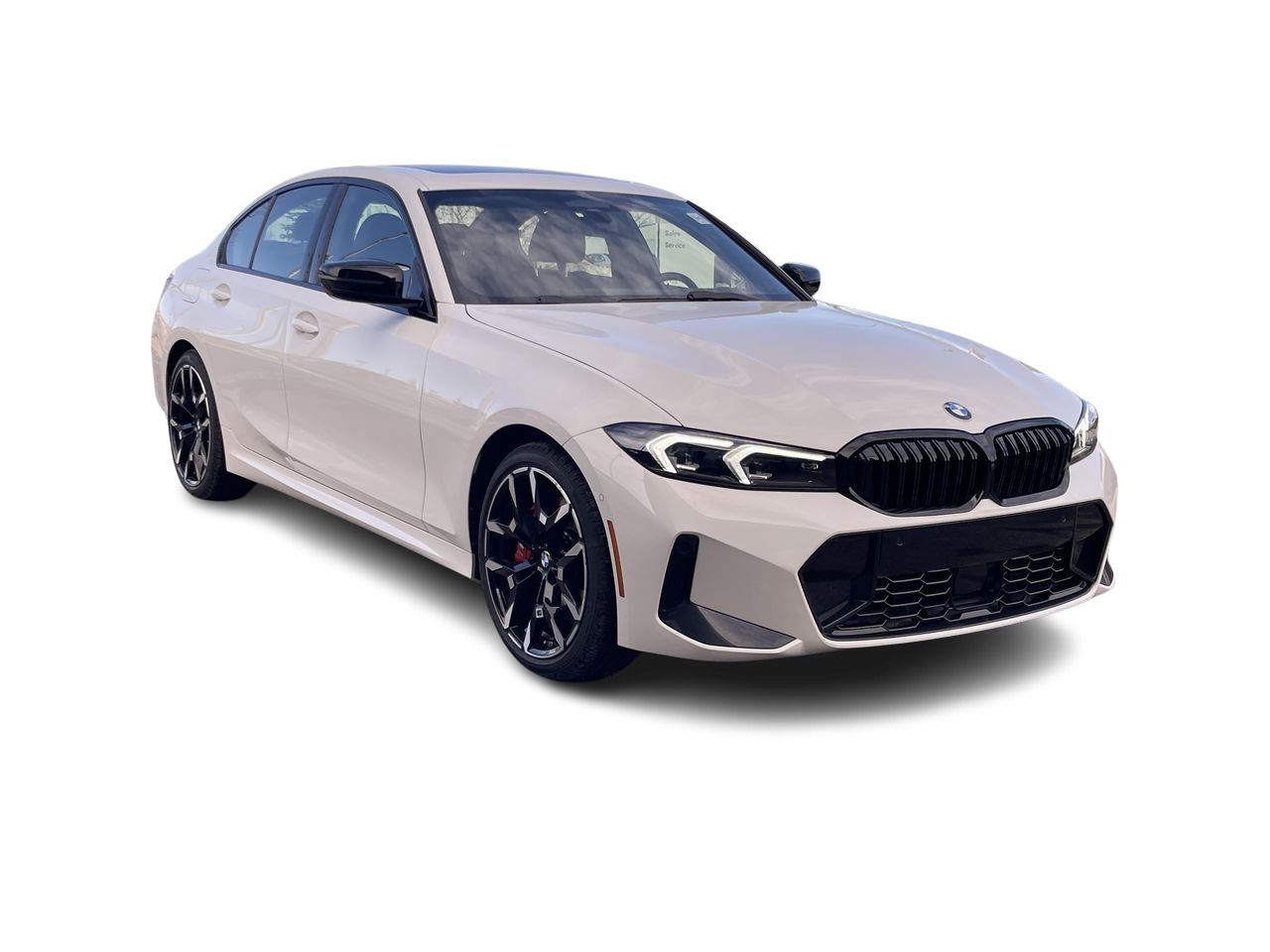 2026 BMW 3 Series