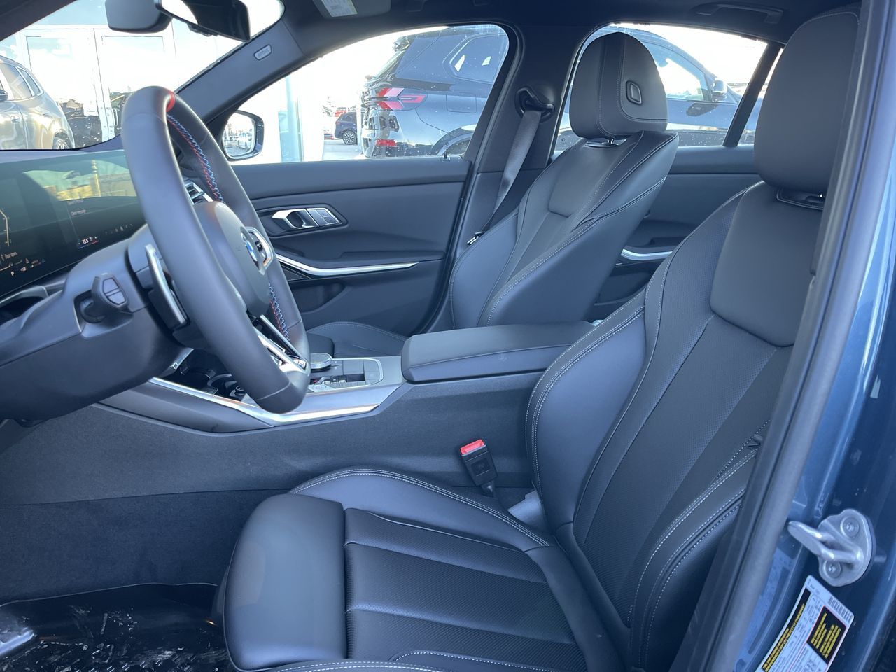 2026 BMW 3 Series in Calgary, Alberta