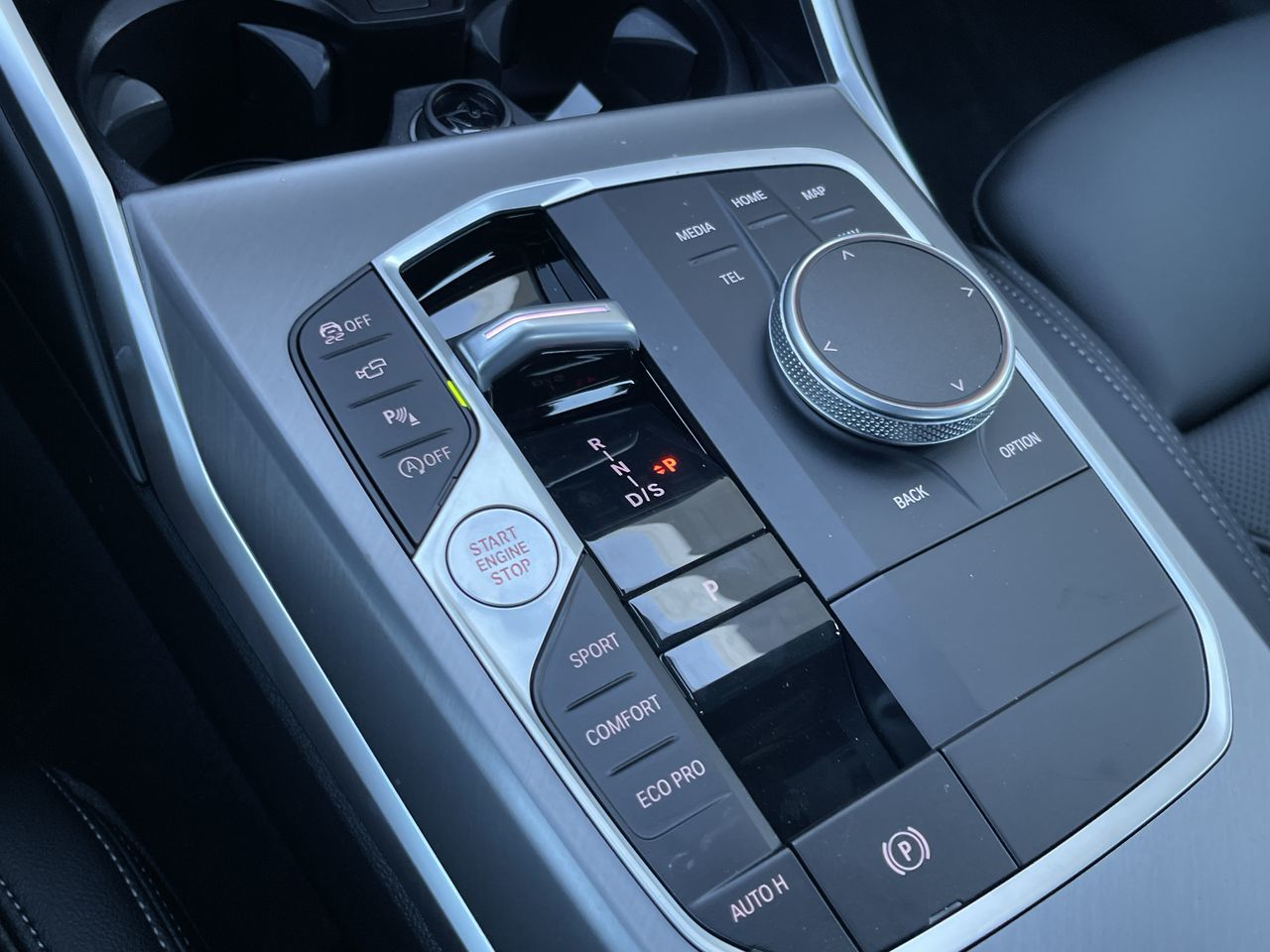 2026 BMW 3 Series in Calgary, Alberta