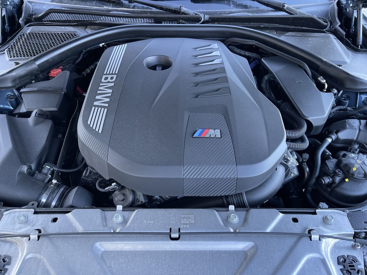 2026 BMW 3 Series in Calgary, Alberta