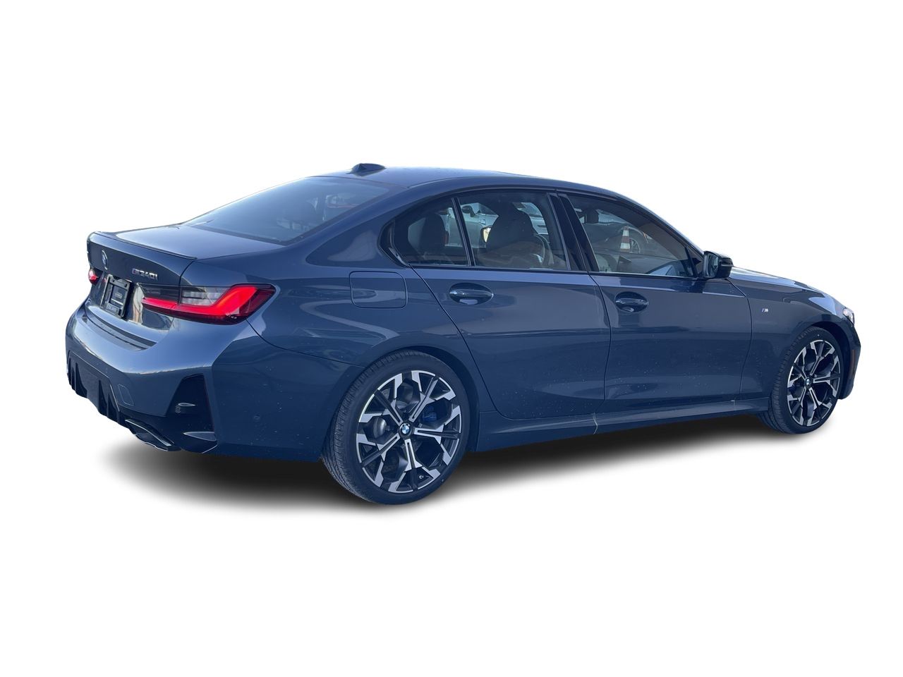 2026 BMW 3 Series in Calgary, Alberta