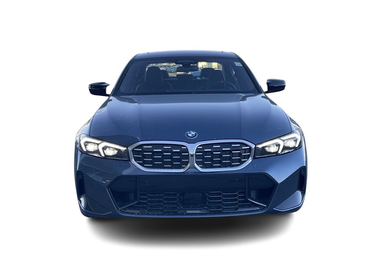 2026 BMW 3 Series in Calgary, Alberta