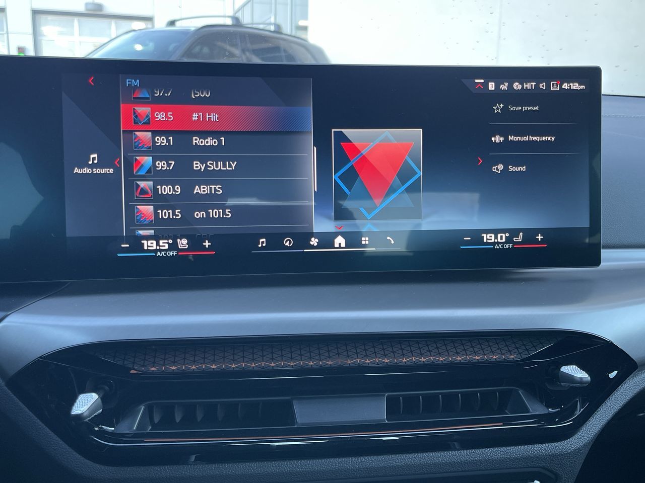 2026 BMW 3 Series in Calgary, Alberta