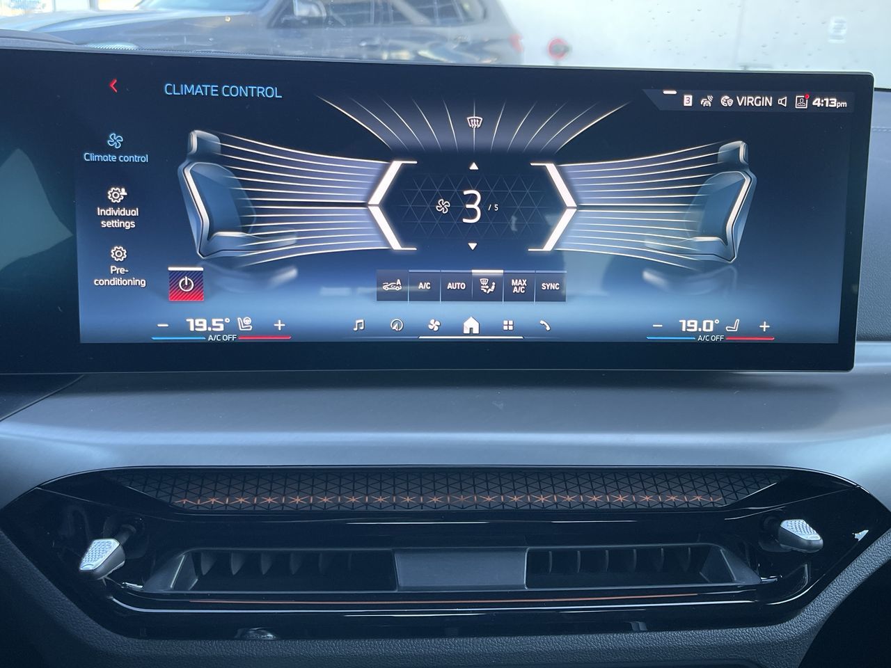 2026 BMW 3 Series in Calgary, Alberta