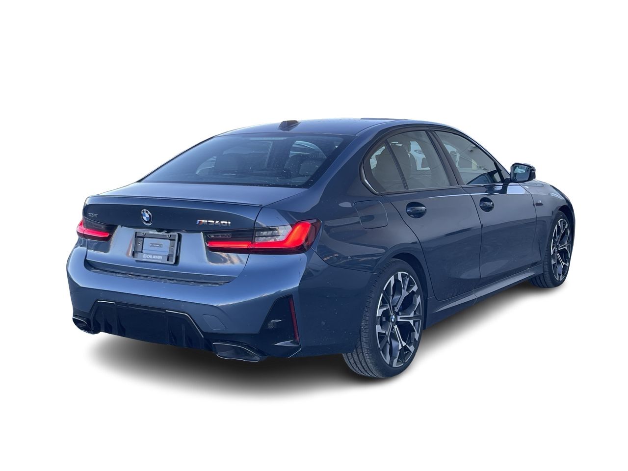 2026 BMW 3 Series in Calgary, Alberta