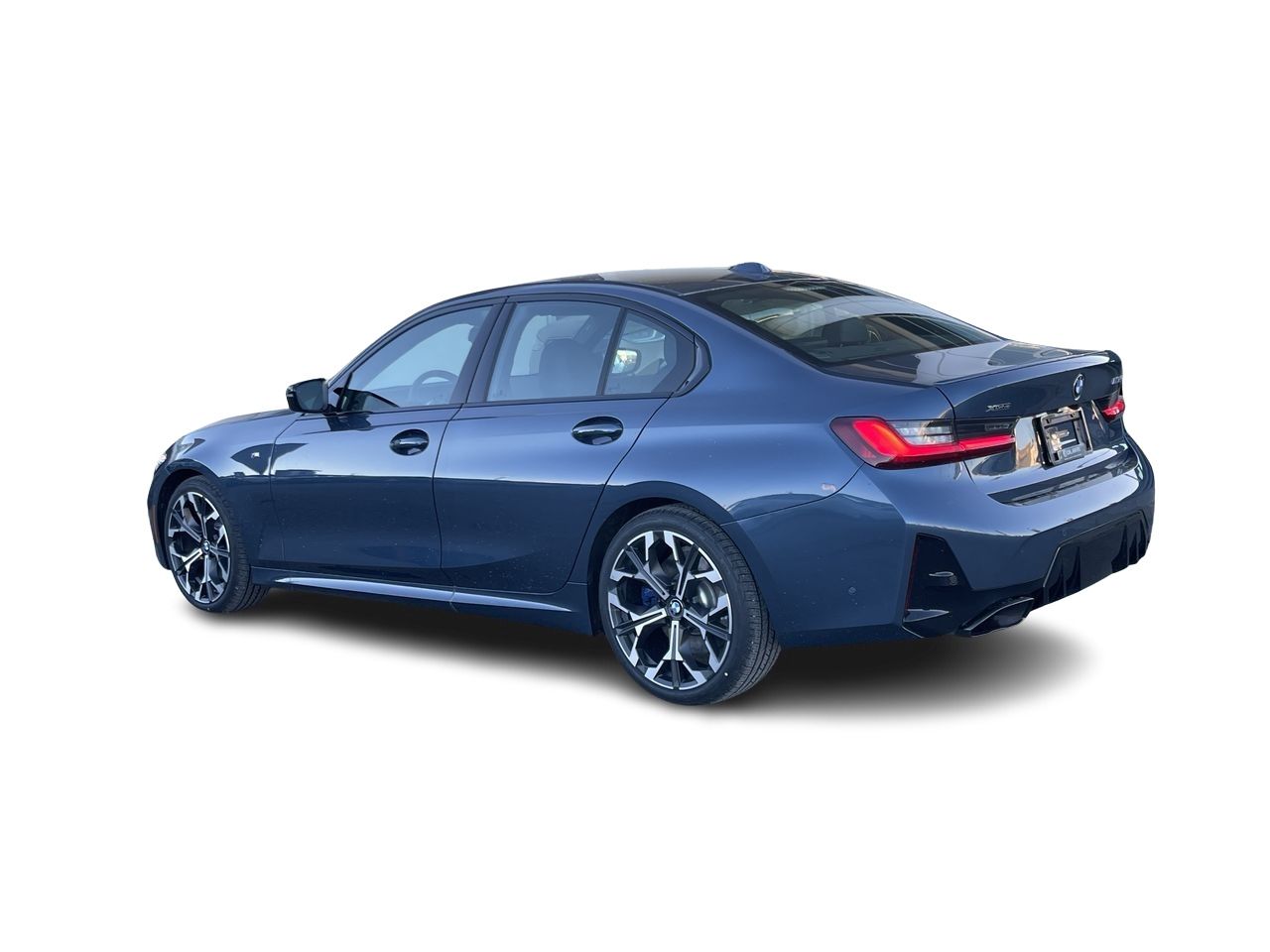 2026 BMW 3 Series in Calgary, Alberta