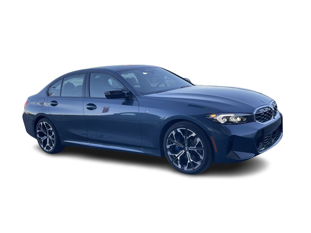 2026 BMW 3 Series in Calgary, Alberta