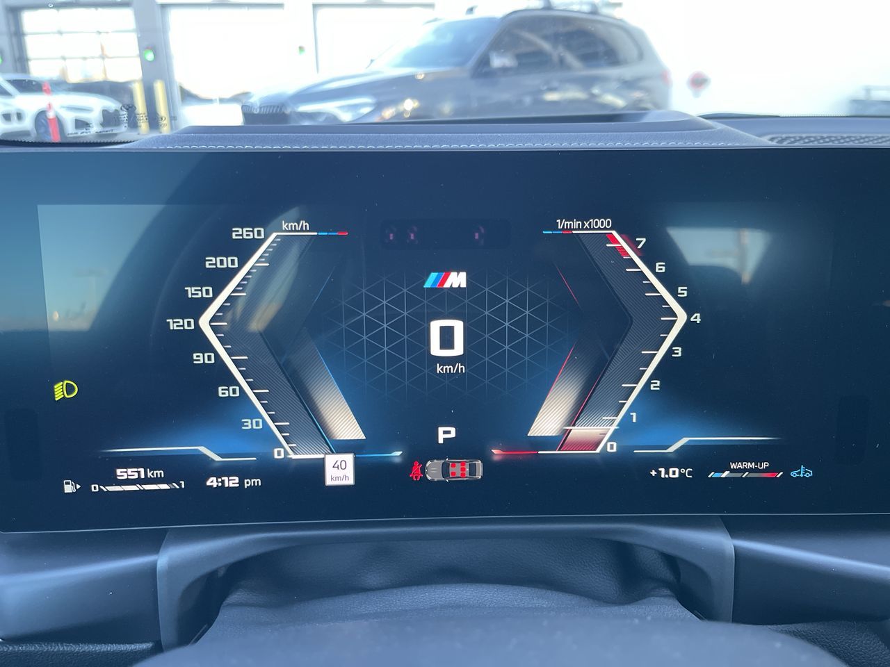 2026 BMW 3 Series in Calgary, Alberta