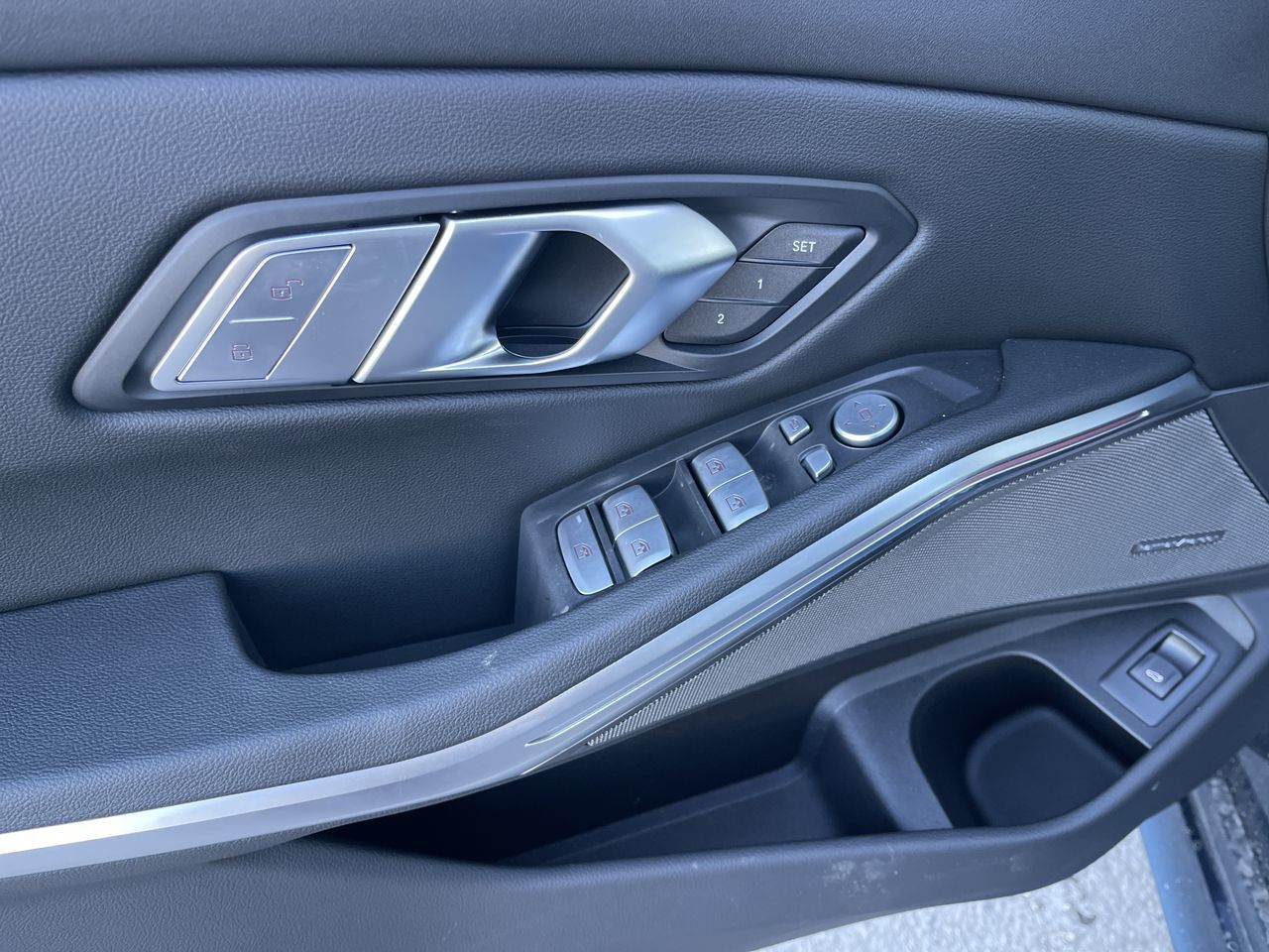 2026 BMW 3 Series in Calgary, Alberta