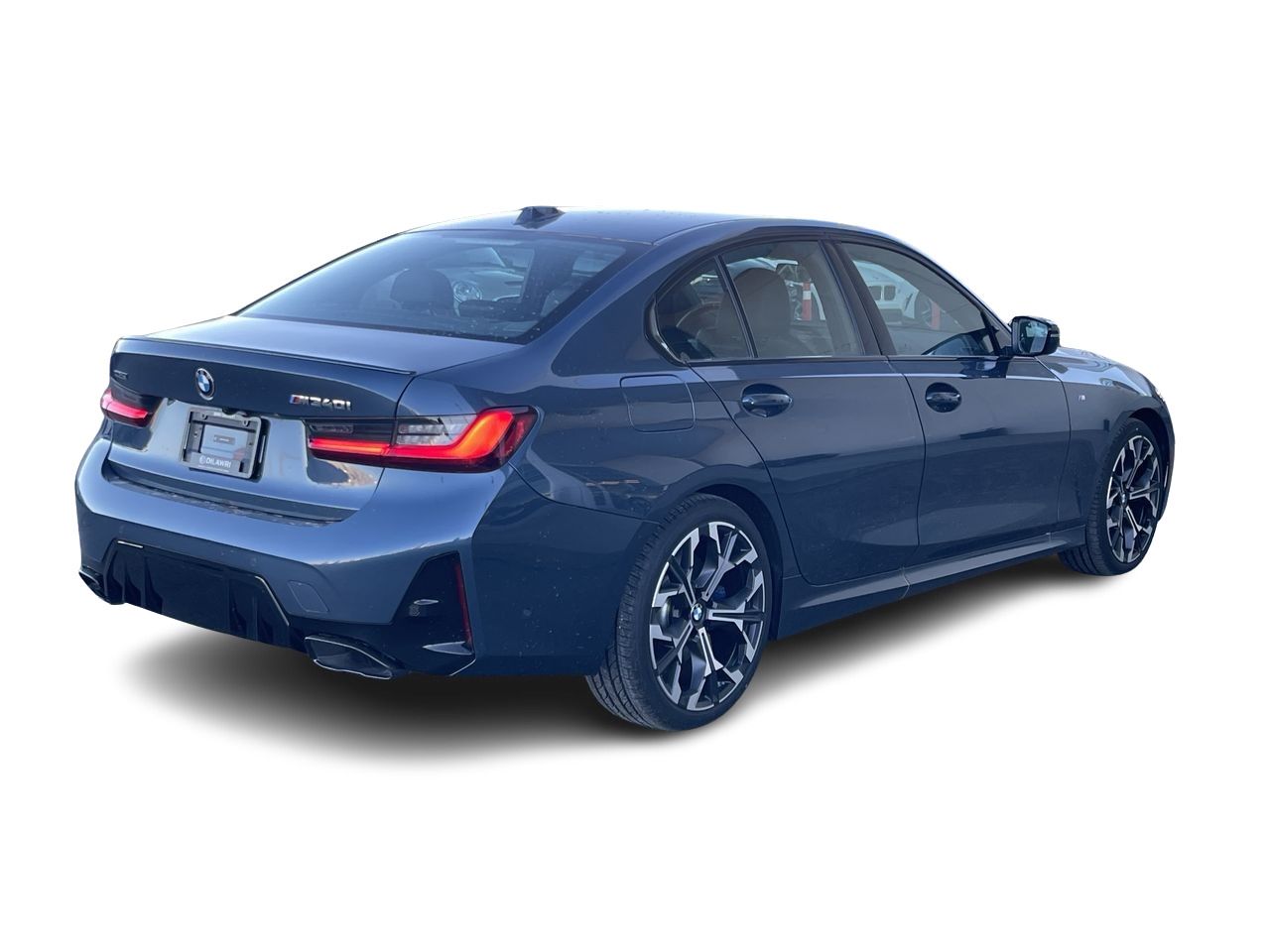 2026 BMW 3 Series in Calgary, Alberta