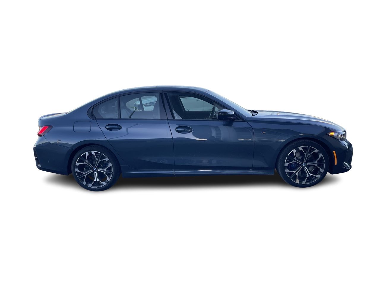 2026 BMW 3 Series in Calgary, Alberta