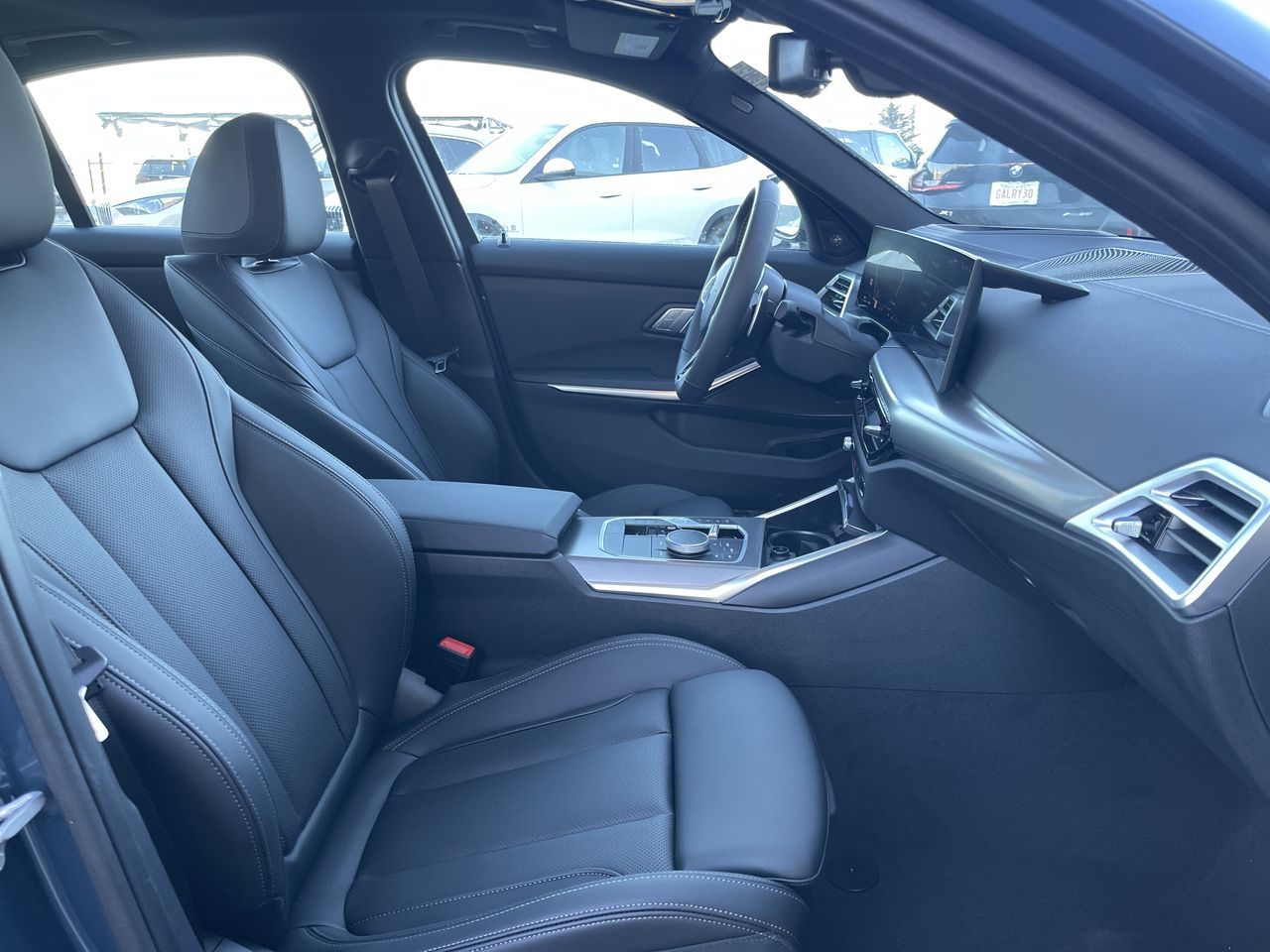 2026 BMW 3 Series in Calgary, Alberta