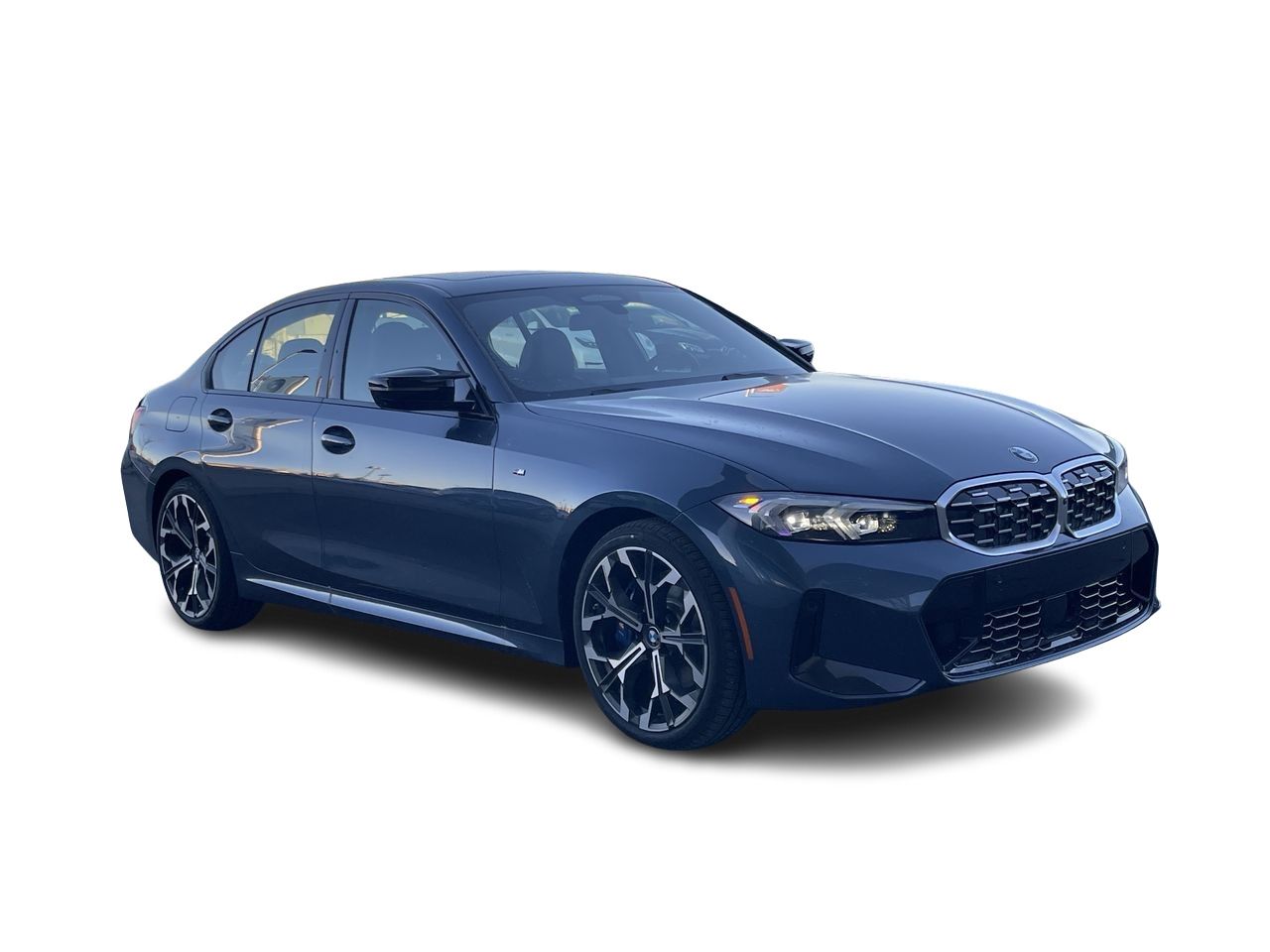 2026 BMW 3 Series in Calgary, Alberta