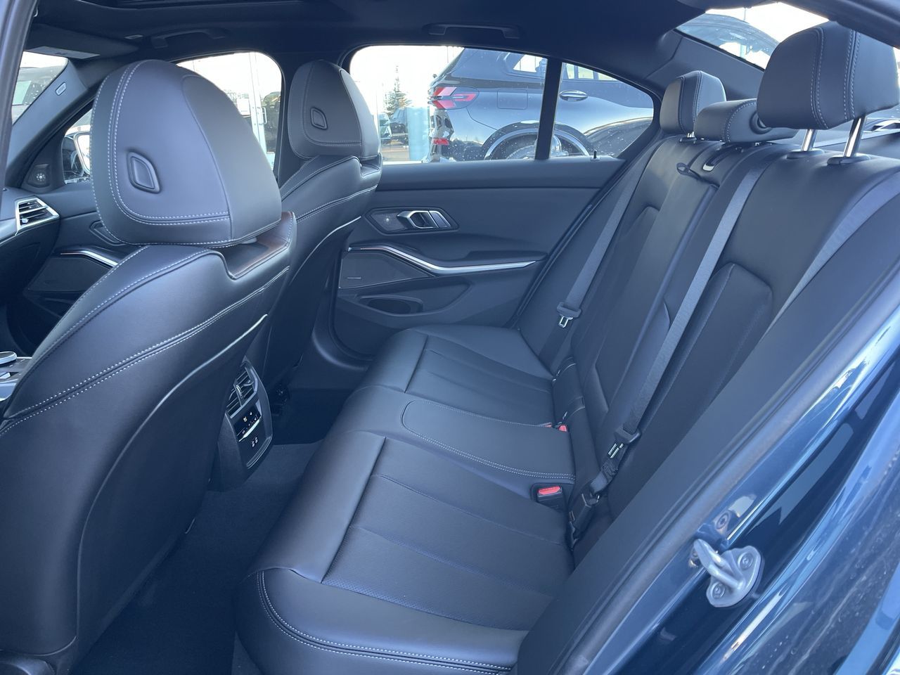 2026 BMW 3 Series in Calgary, Alberta