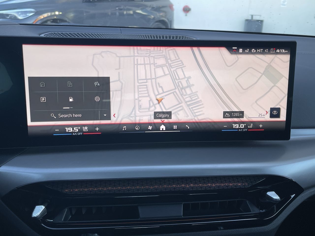 2026 BMW 3 Series in Calgary, Alberta