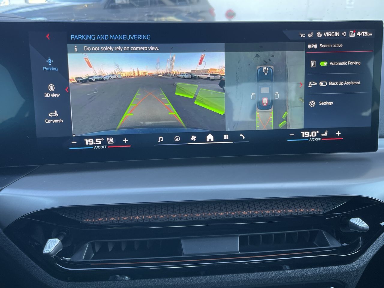 2026 BMW 3 Series in Calgary, Alberta