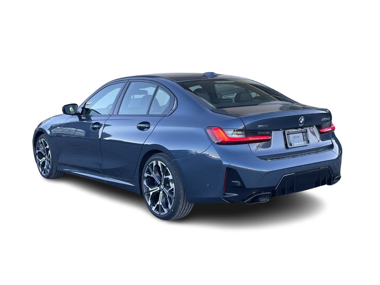 2026 BMW 3 Series in Calgary, Alberta