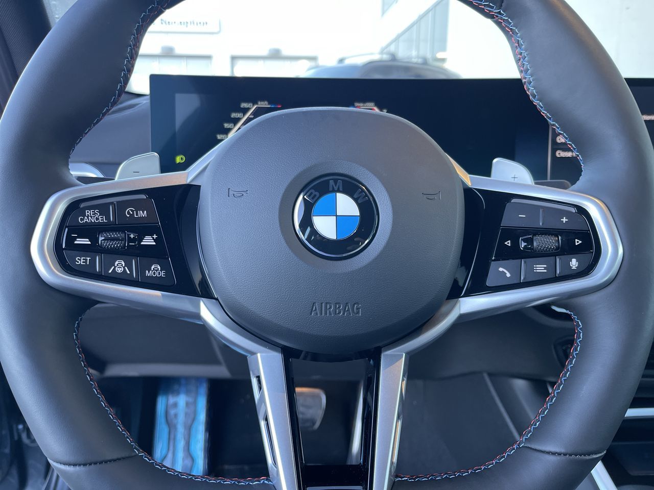 2026 BMW 3 Series in Calgary, Alberta