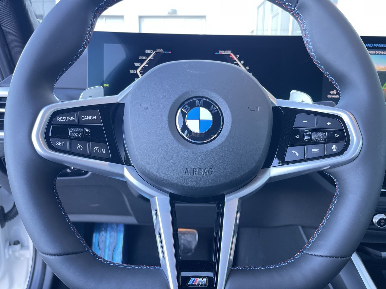 2026 BMW 3 Series