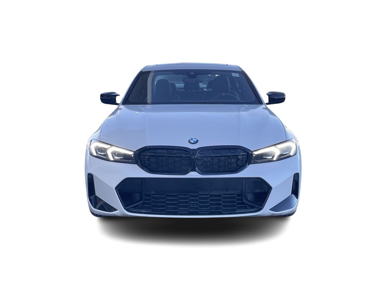 2026 BMW 3 Series