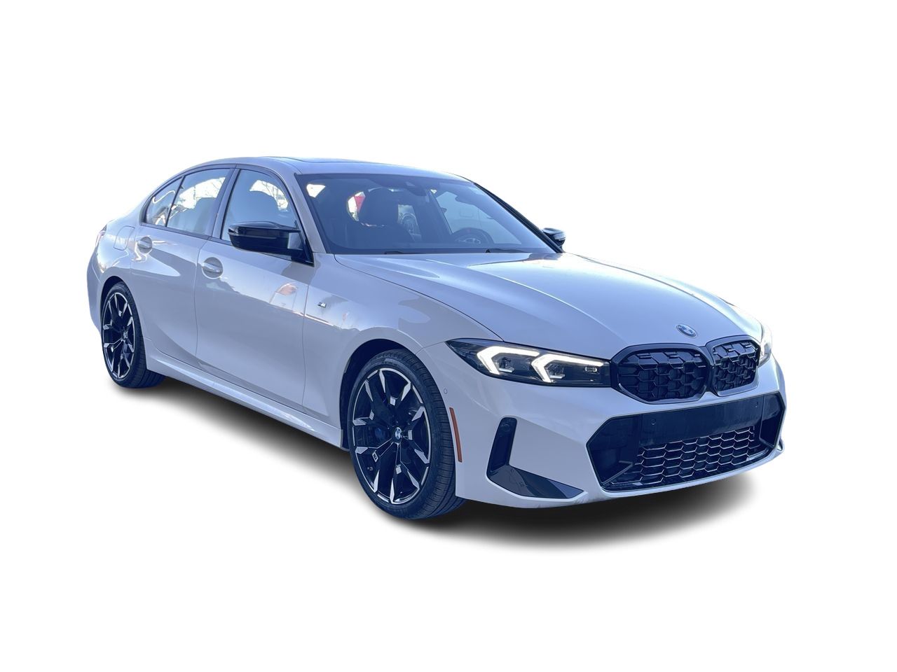 2026 BMW 3 Series