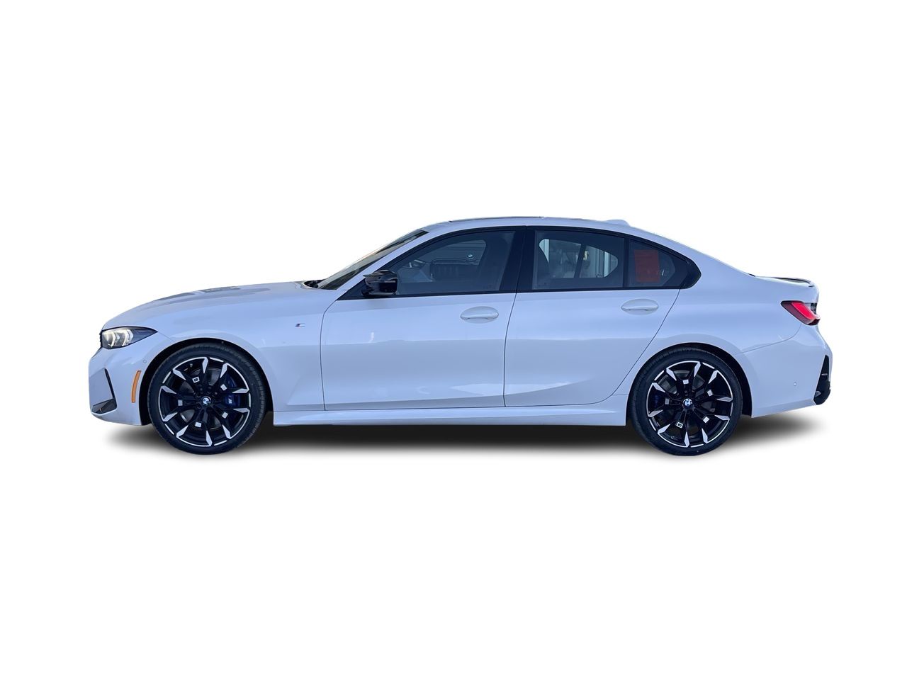 2026 BMW 3 Series