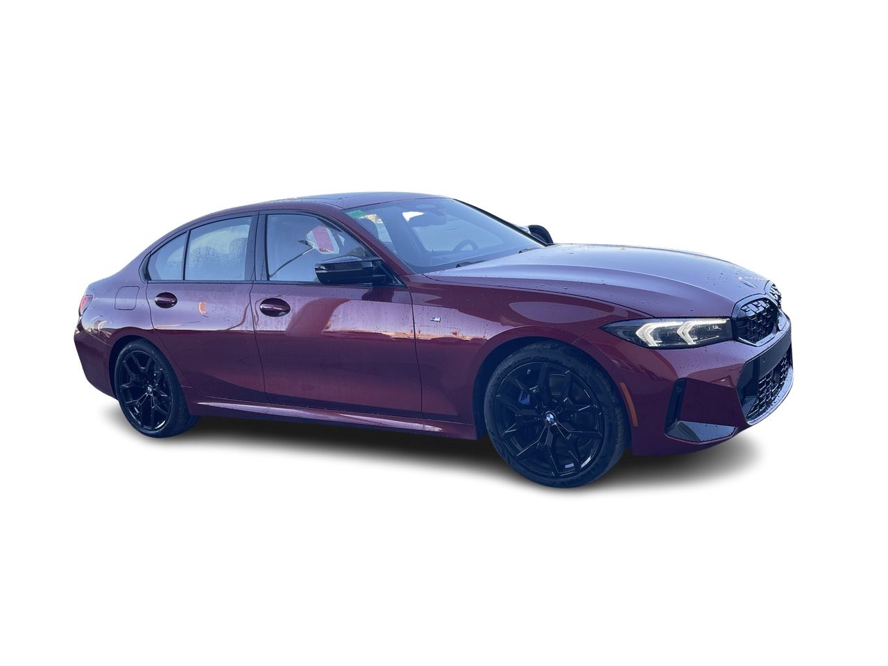 2026 BMW 3 Series