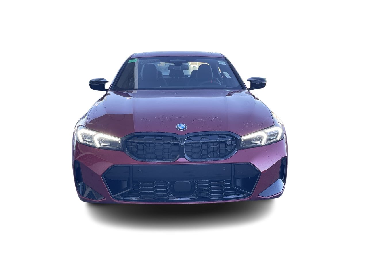 2026 BMW 3 Series