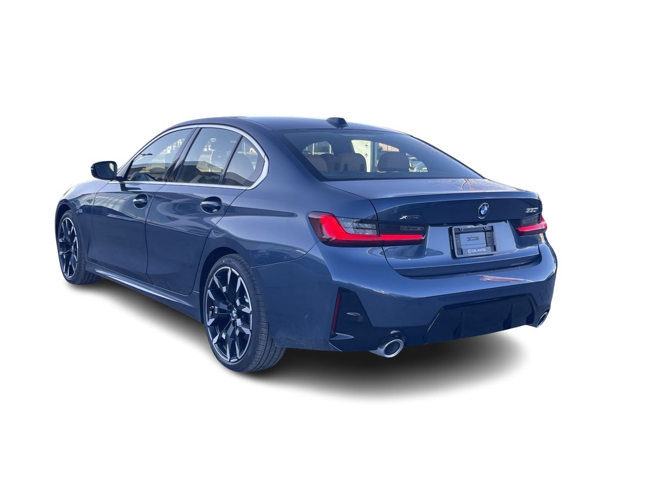 2026 BMW 3 Series in Calgary, Alberta