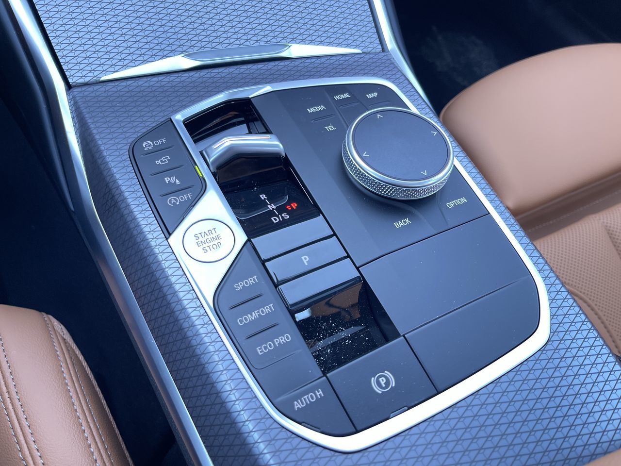 2026 BMW 3 Series in Calgary, Alberta