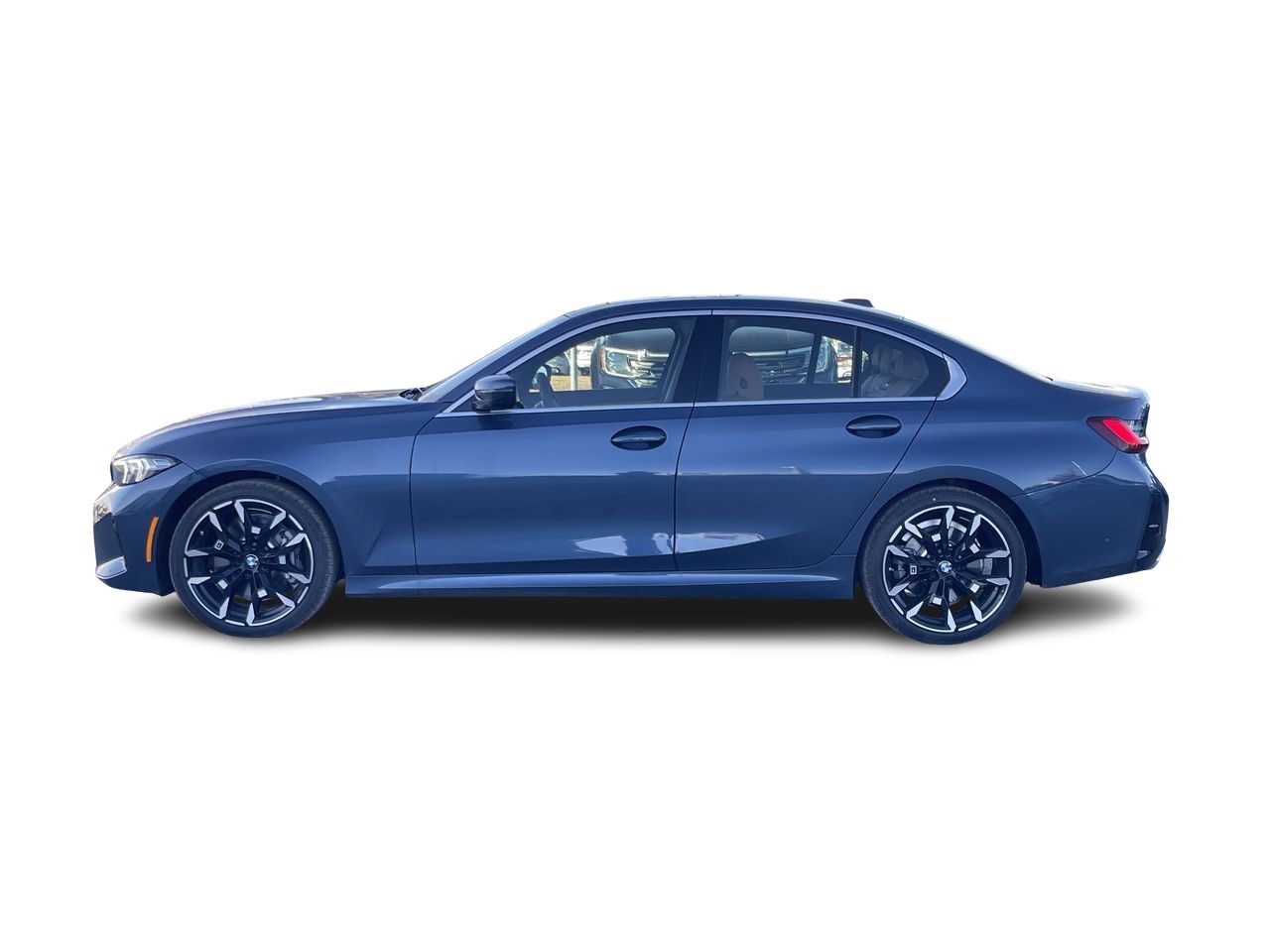 2026 BMW 3 Series in Calgary, Alberta