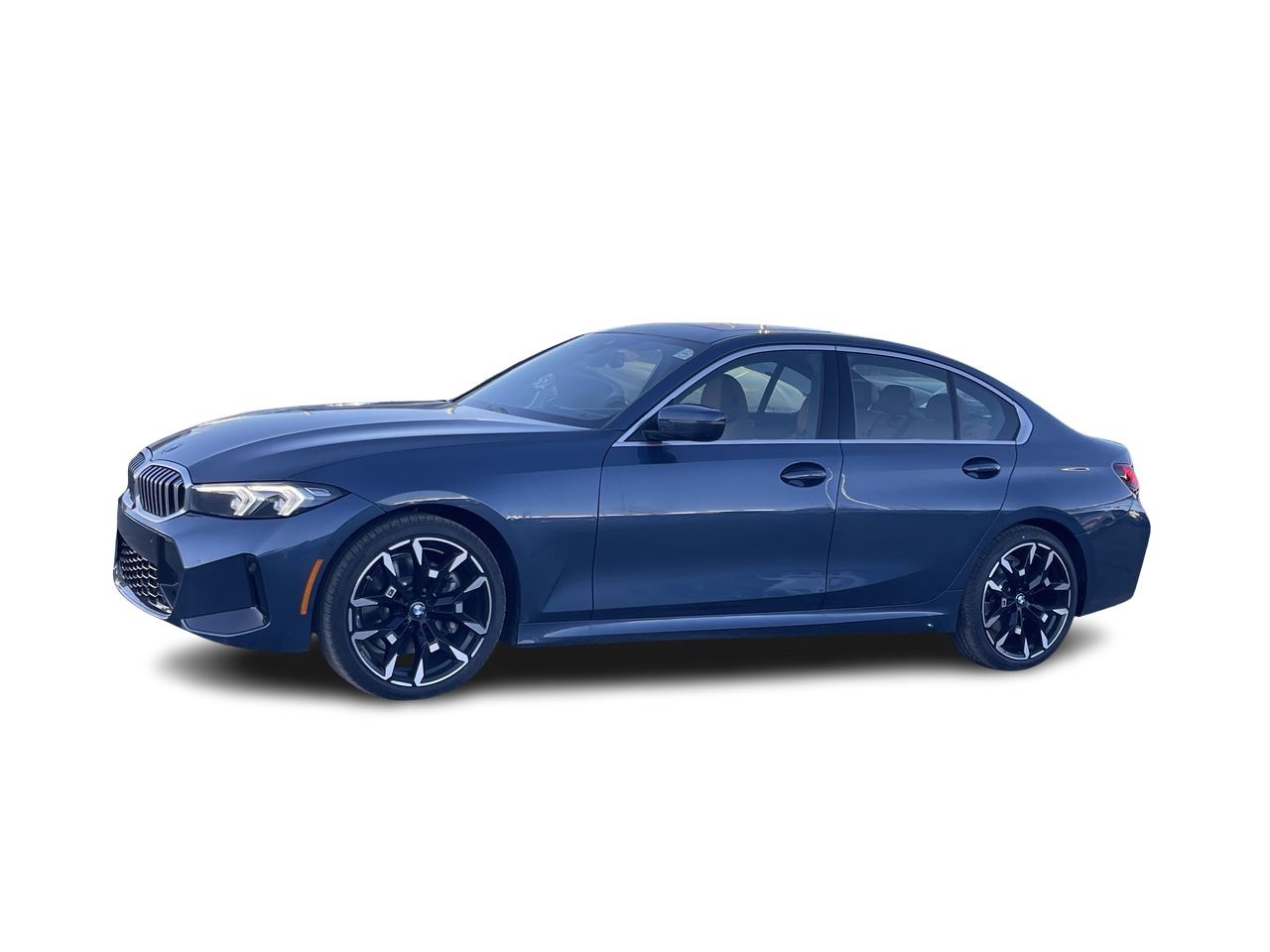 2026 BMW 3 Series in Calgary, Alberta